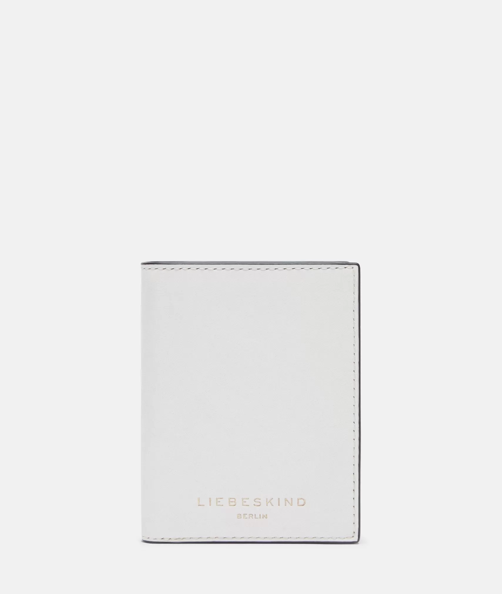 LIEBESKIND BERLIN Card Holder & Mini Purses>Hilla Arcie white