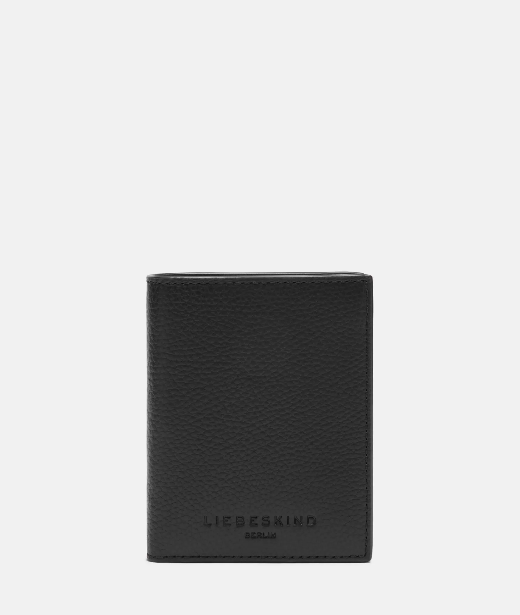 LIEBESKIND BERLIN Card Holder & Mini Purses>Hilla Arcie black