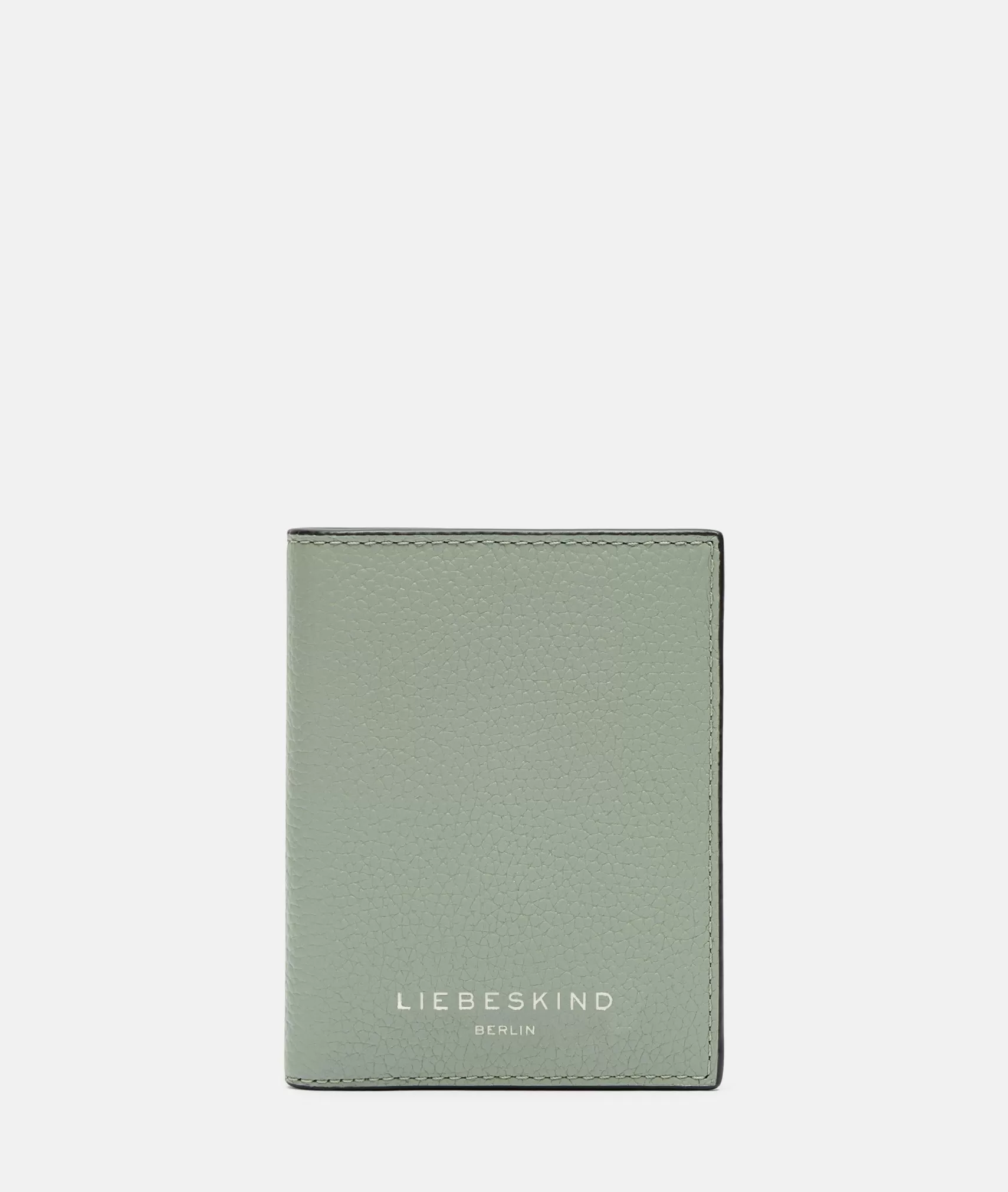 LIEBESKIND BERLIN Card Holder & Mini Purses>Hilla Arcie sagegreen