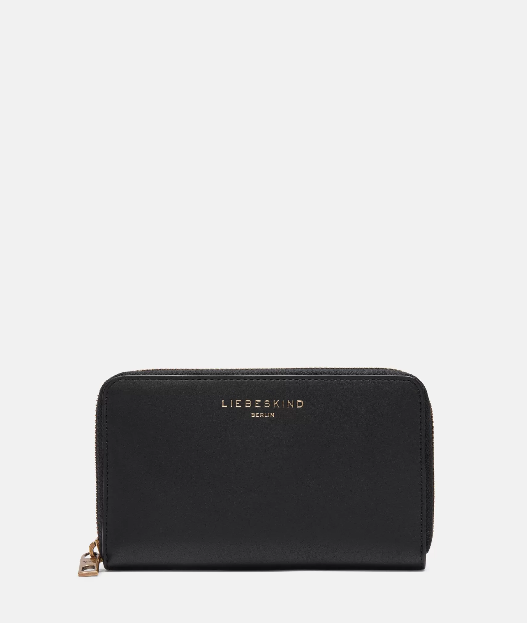 LIEBESKIND BERLIN Small Purses>Hilla Frieda black