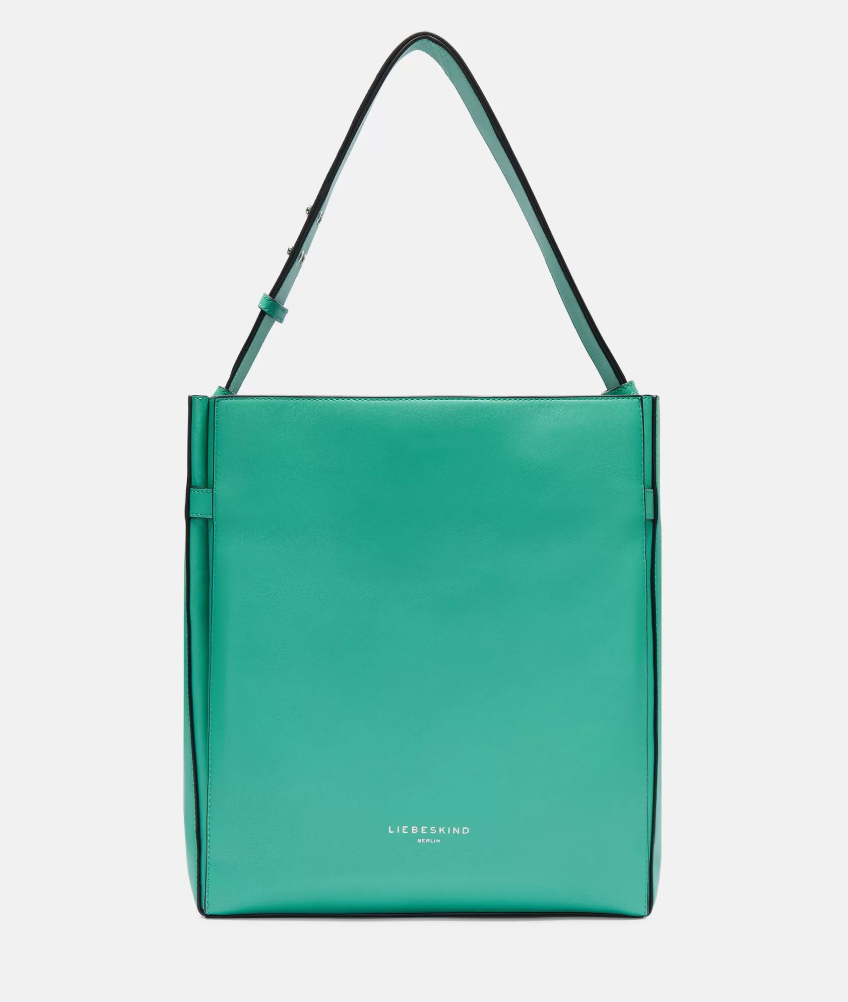 LIEBESKIND BERLIN Business Bags | Leather Bags>Hilla Hobo L turquoise