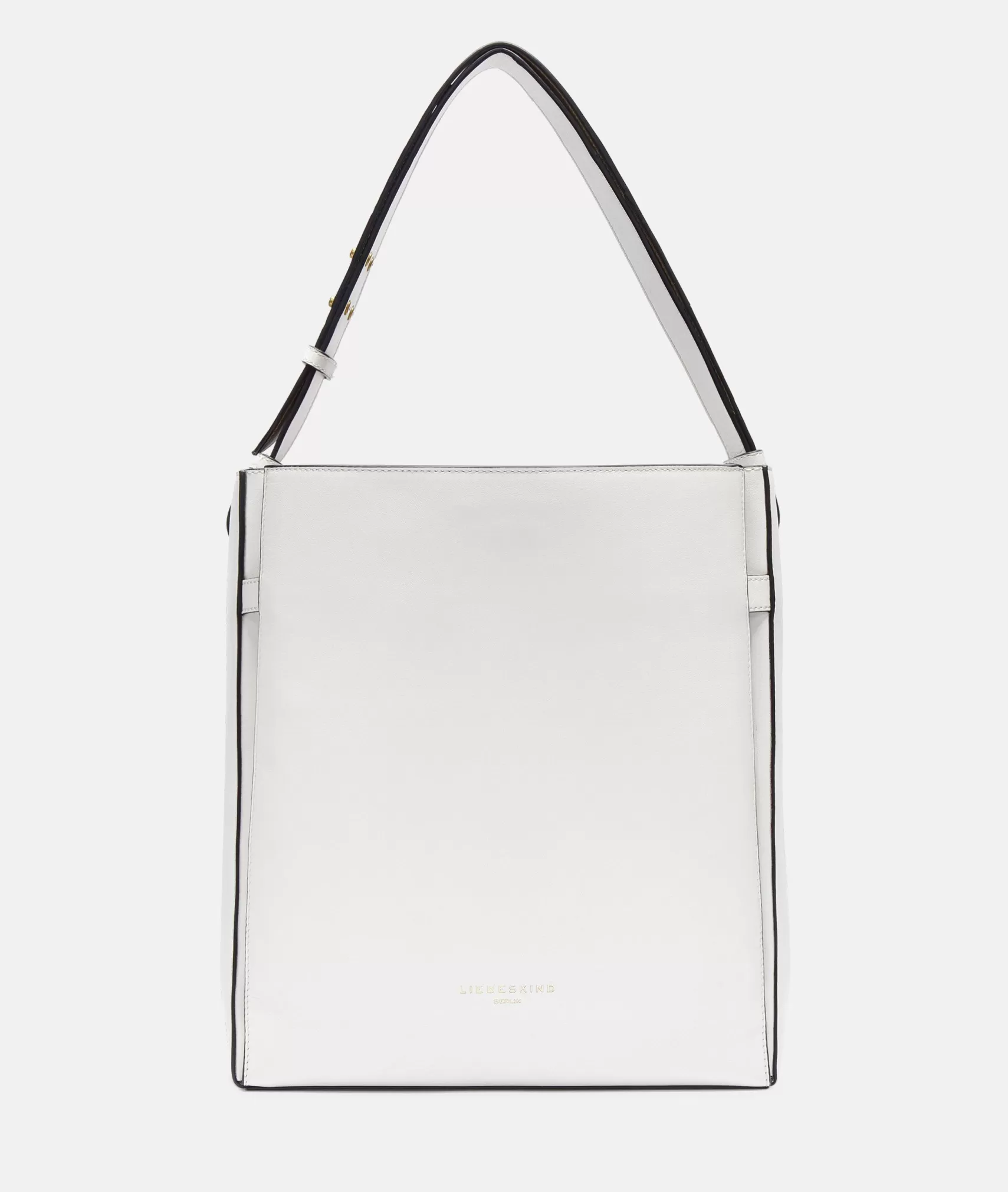 LIEBESKIND BERLIN Business Bags | Leather Bags>Hilla Hobo L white