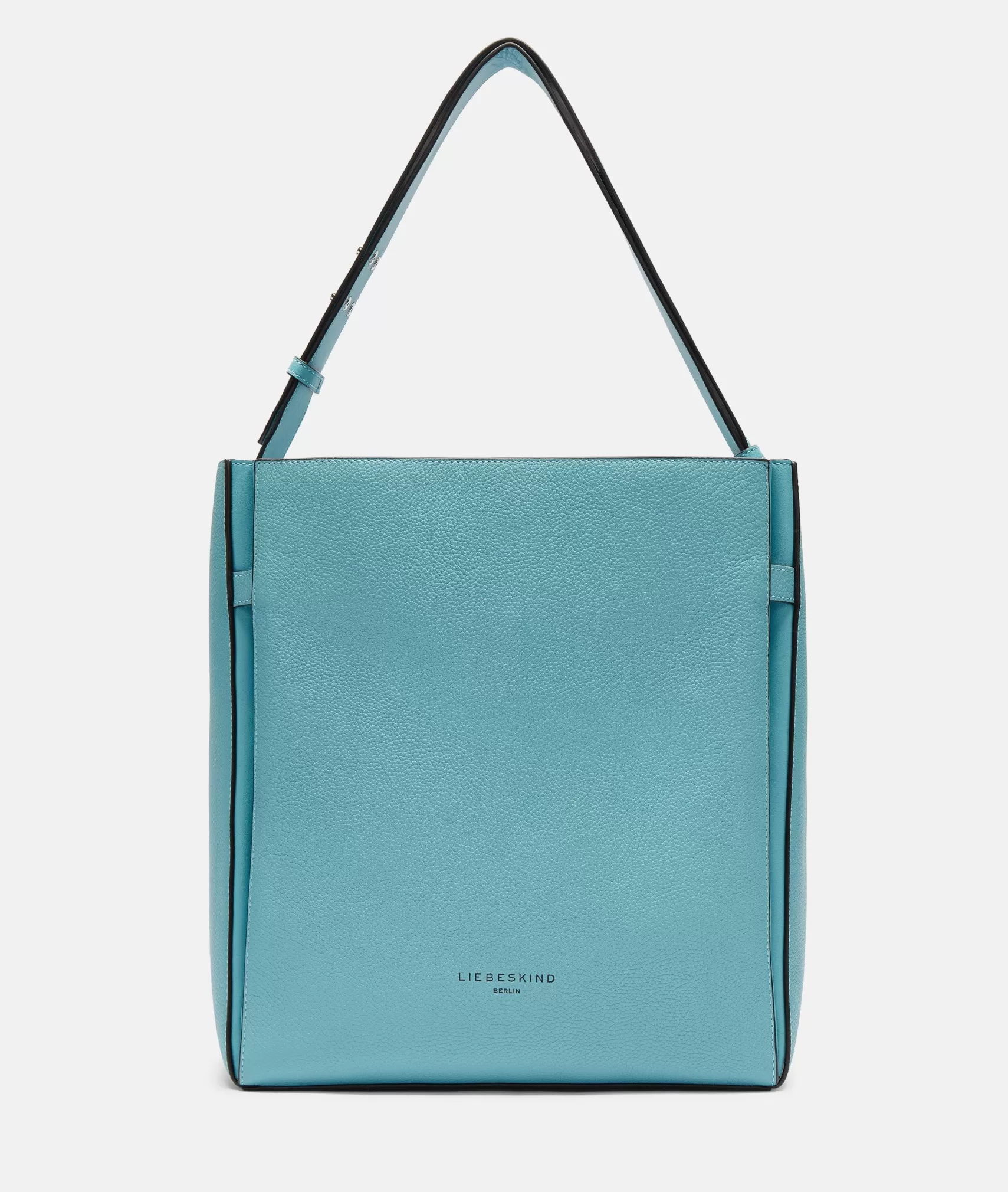 LIEBESKIND BERLIN Business Bags | Leather Bags>Hilla Hobo L azurblue