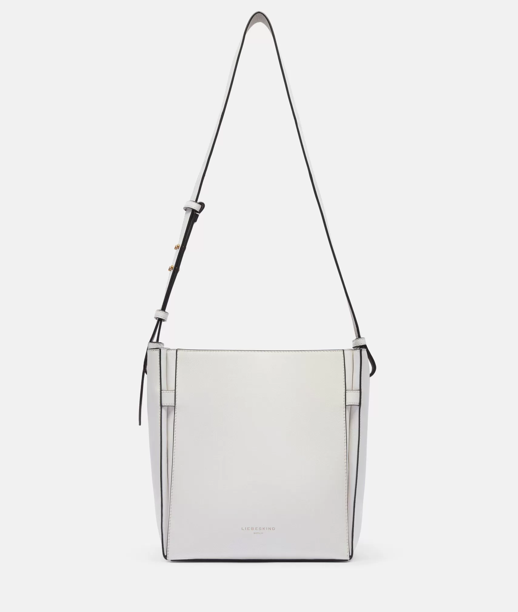 LIEBESKIND BERLIN Business Bags | Leather Bags>Hilla Hobo M white