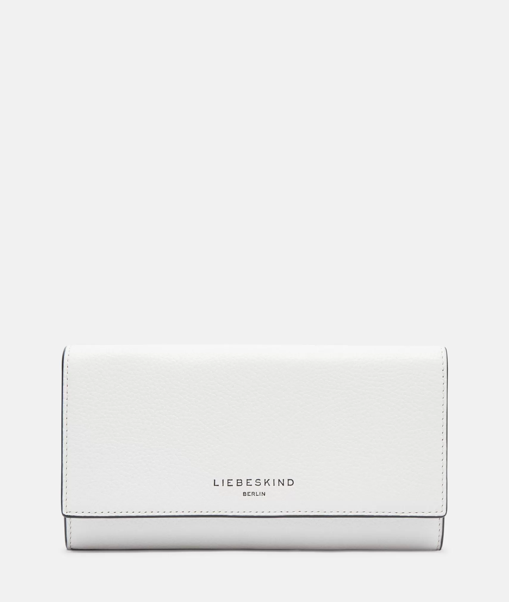 LIEBESKIND BERLIN Large Purses>Hilla Valentina white