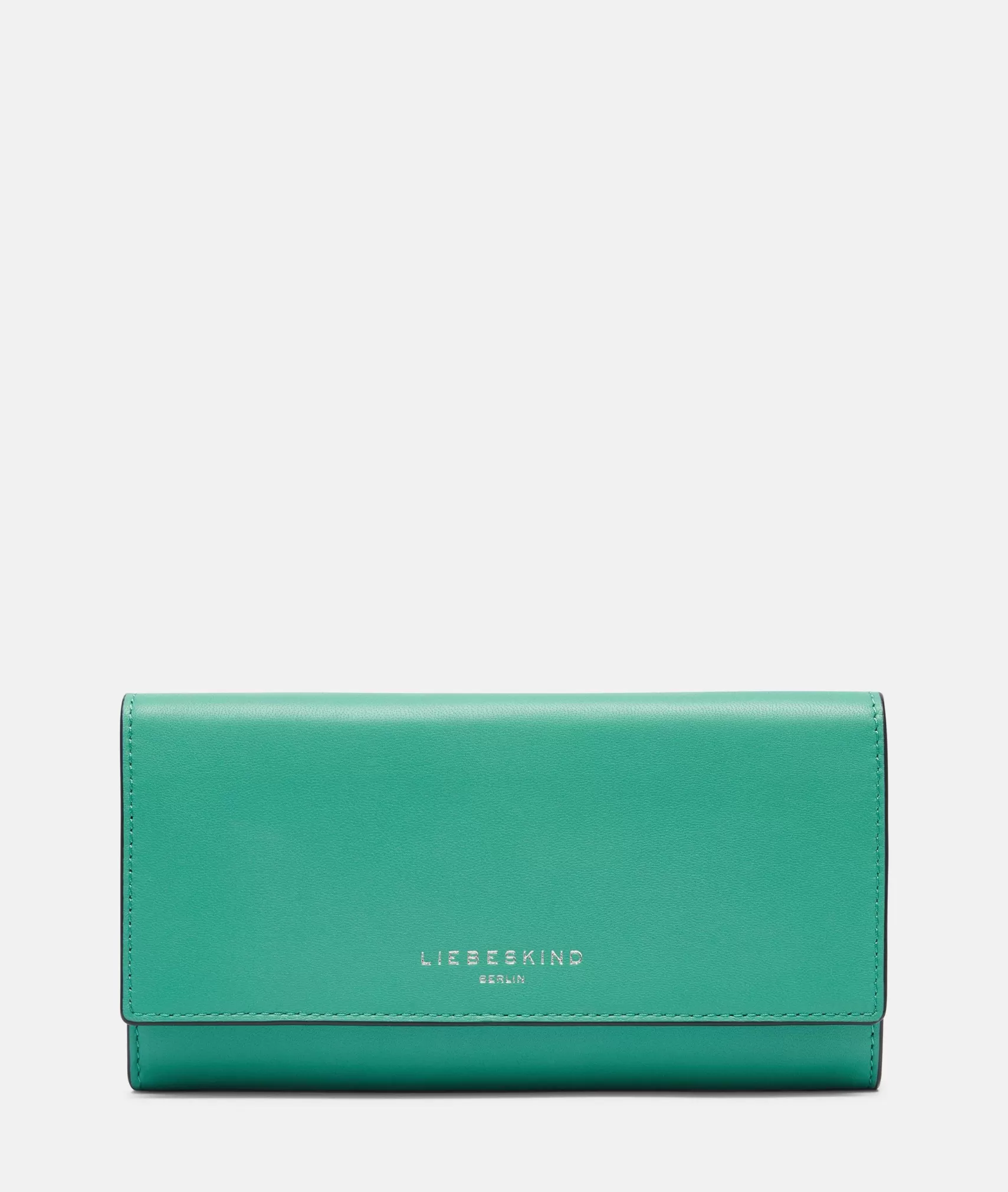 LIEBESKIND BERLIN Large Purses>Hilla Valentina turquoise