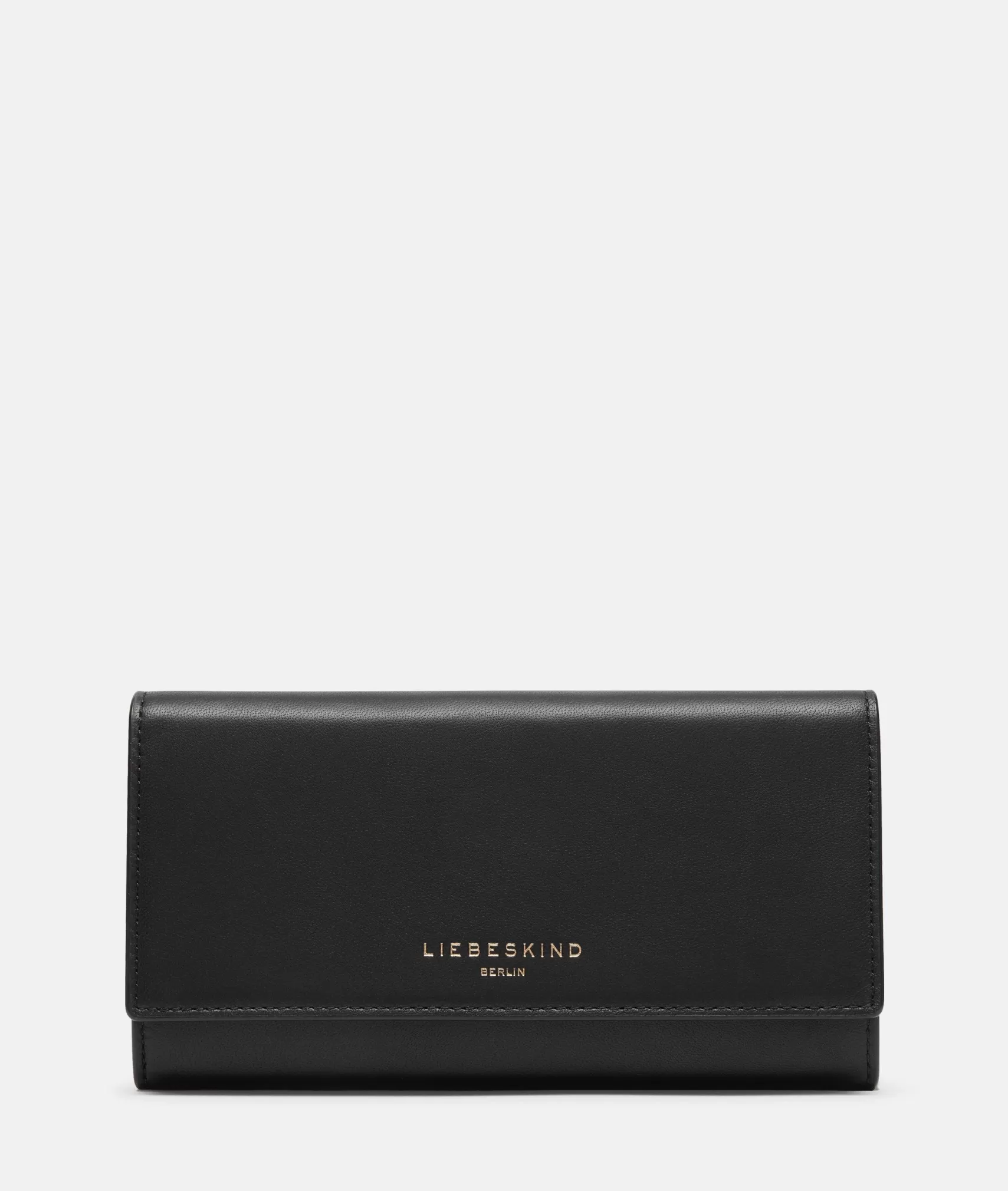 LIEBESKIND BERLIN Large Purses>Hilla Valentina black