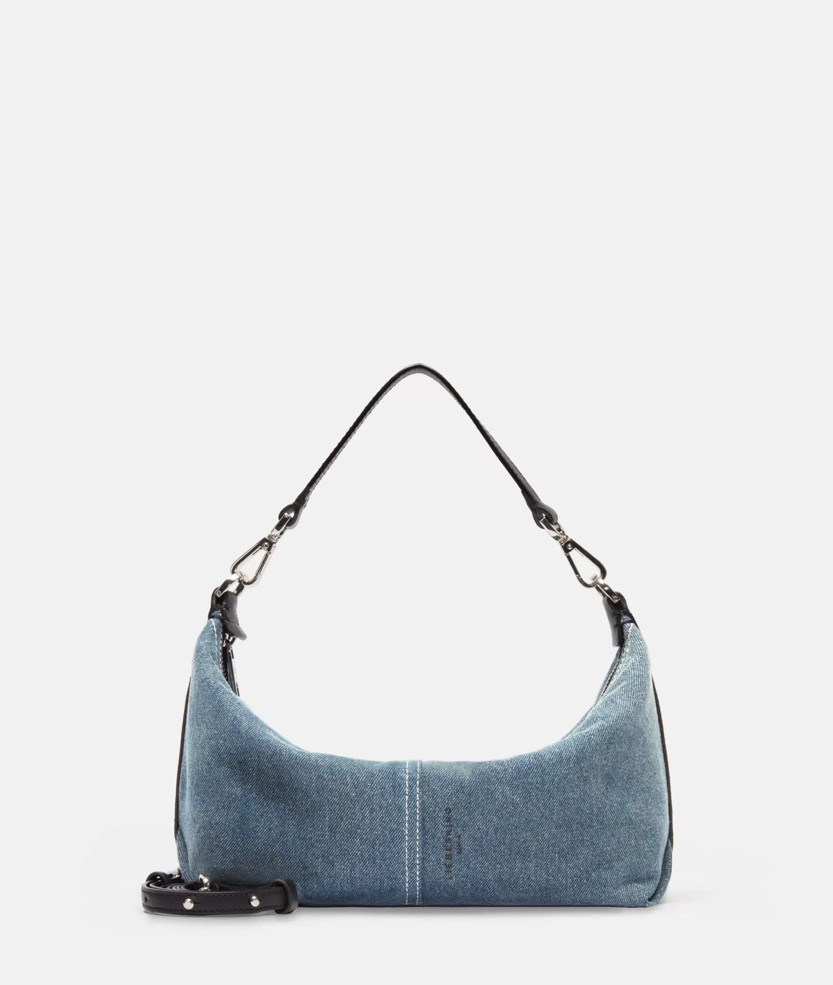 LIEBESKIND BERLIN Shoulder Bags>Hobo paleblue