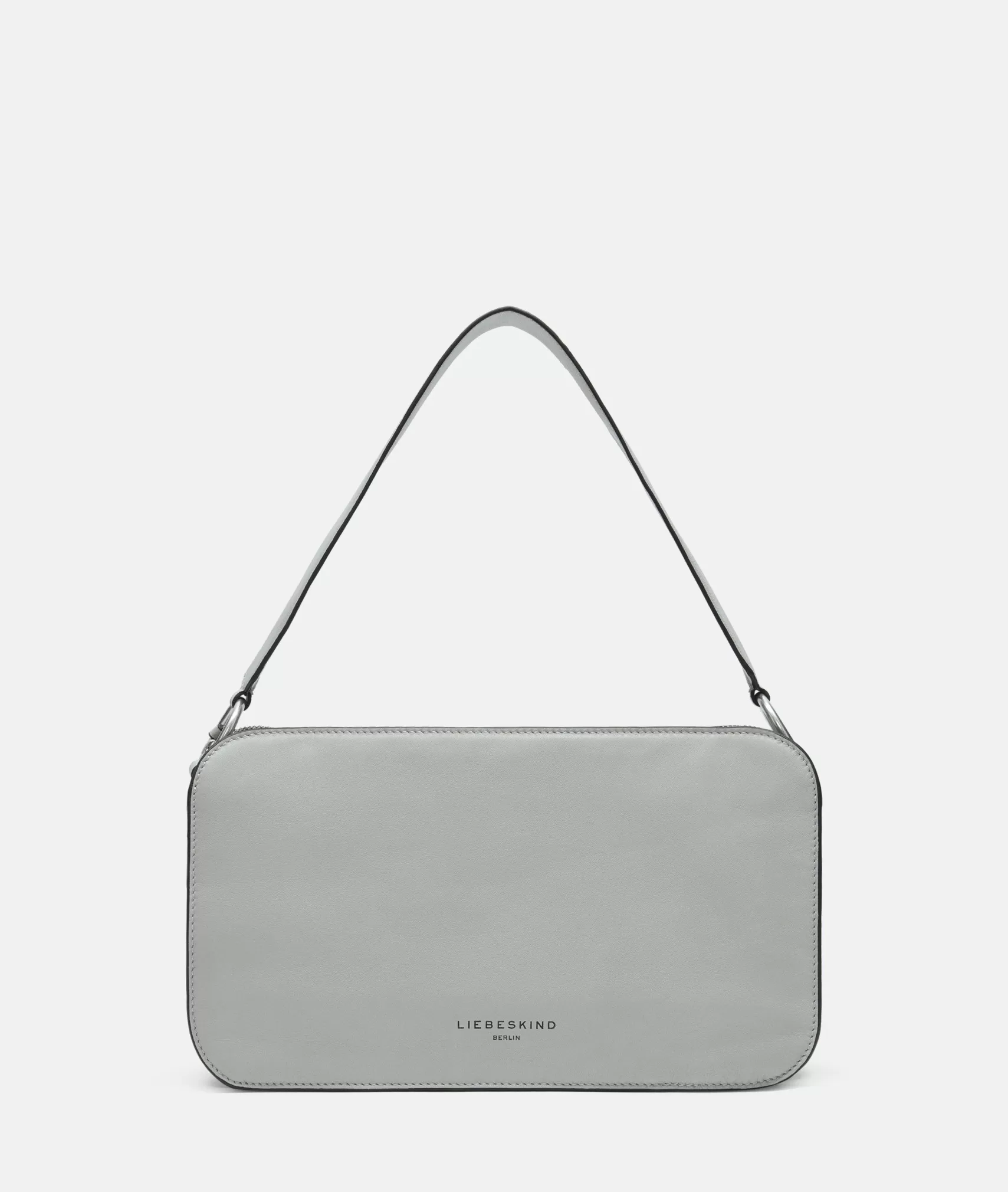 LIEBESKIND BERLIN Shoulder Bags>Hobo pigeongrey