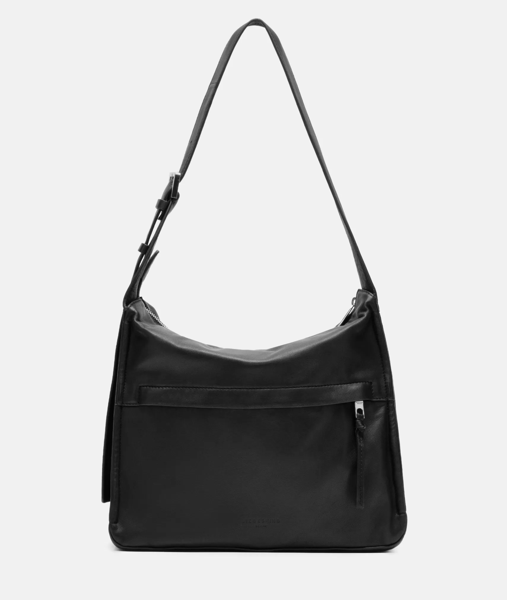 LIEBESKIND BERLIN Shoulder Bags>Hobo black