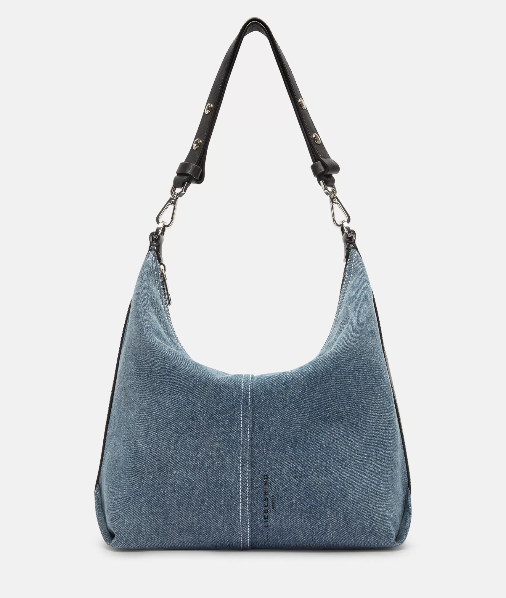 LIEBESKIND BERLIN Business Bags | Shoulder Bags>Hobo paleblue