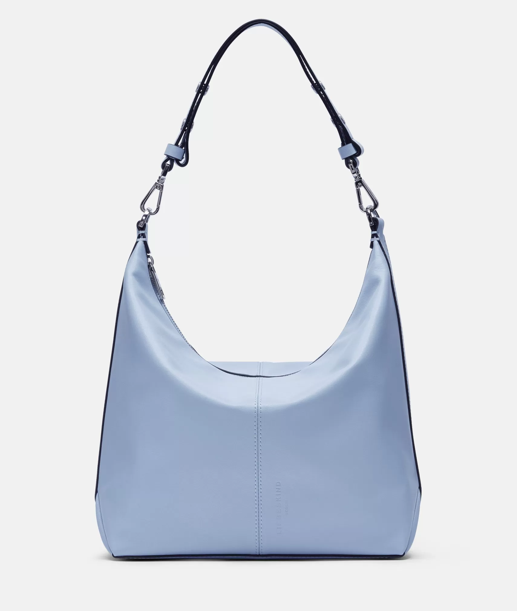 LIEBESKIND BERLIN Business Bags | Leather Bags>Hobo lightblue