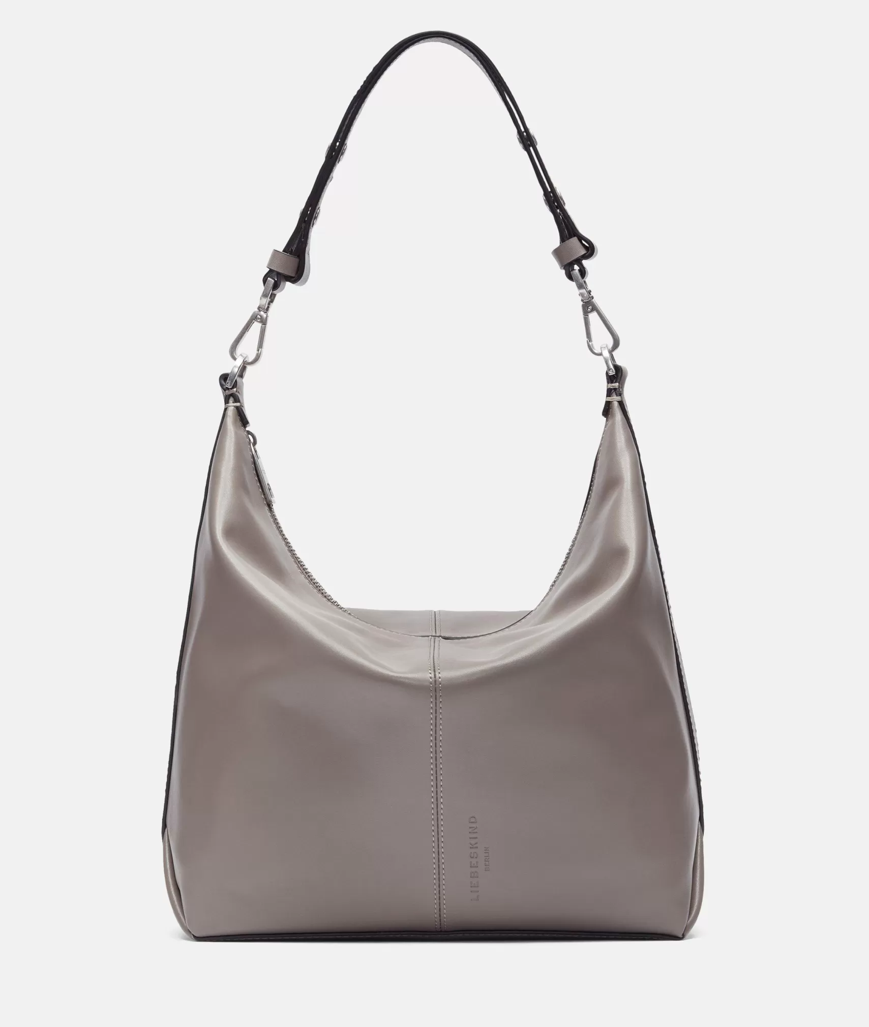 LIEBESKIND BERLIN Business Bags | Leather Bags>Hobo lightbrown