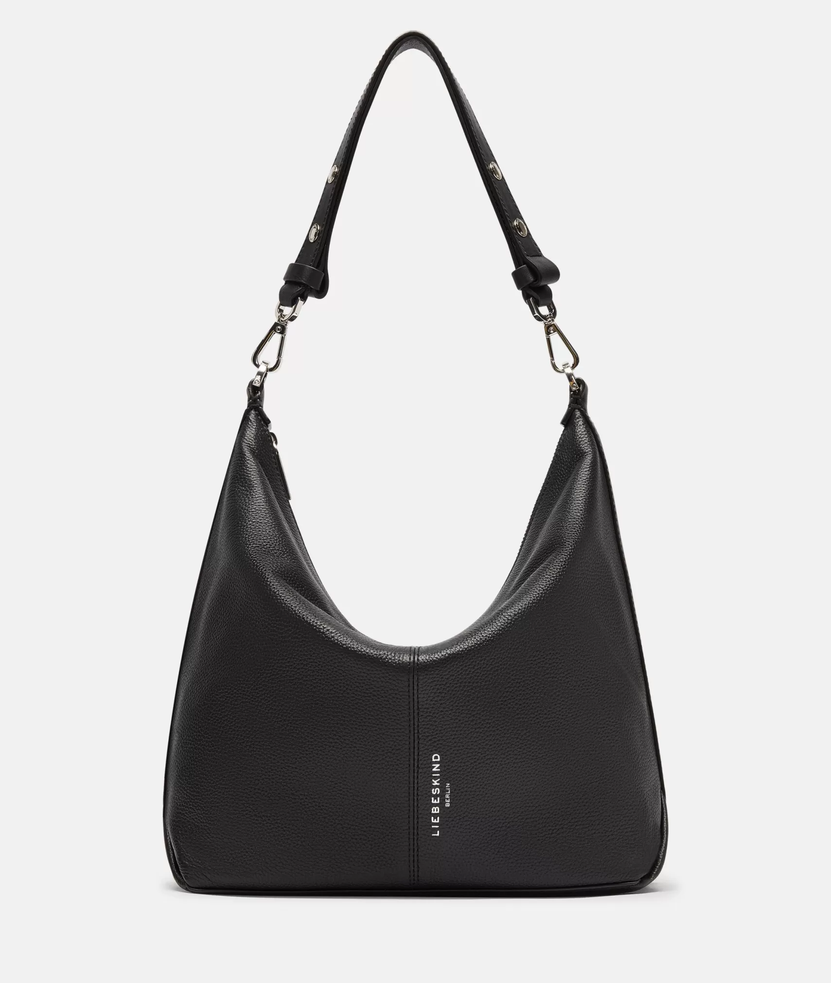 LIEBESKIND BERLIN Bestsellers | Business Bags>Hobo black