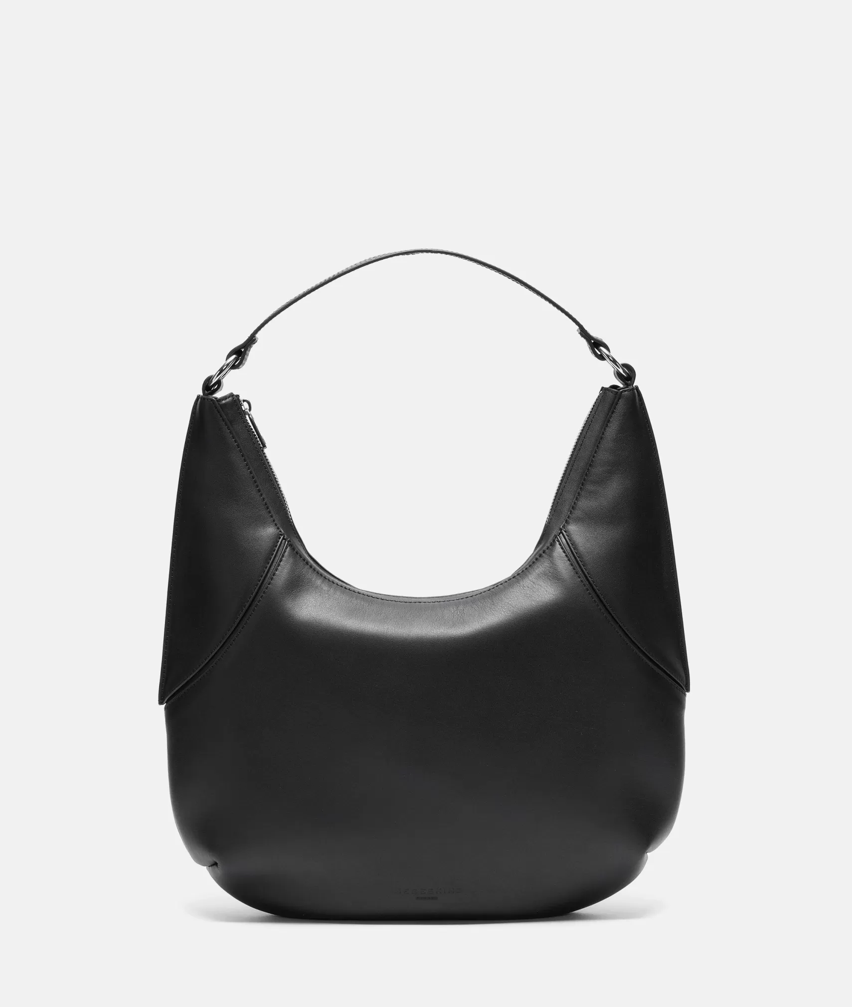 LIEBESKIND BERLIN Shoulder Bags>Hobo black