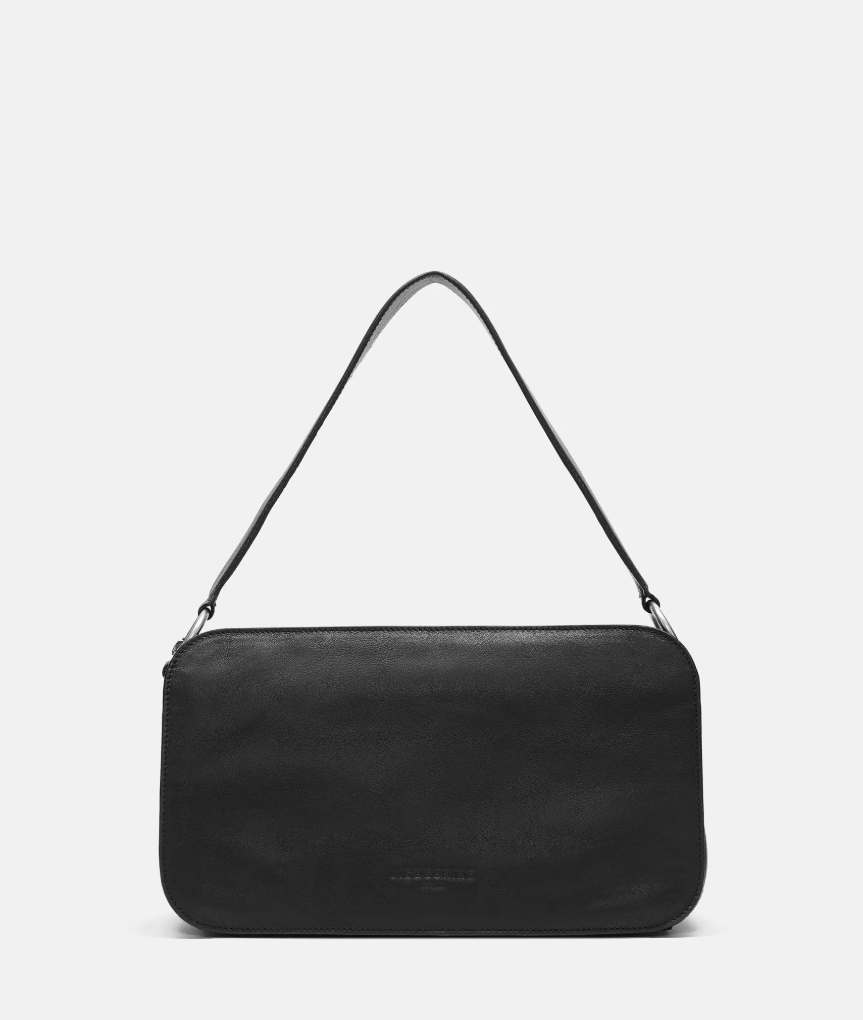 LIEBESKIND BERLIN Shoulder Bags>Hobo black