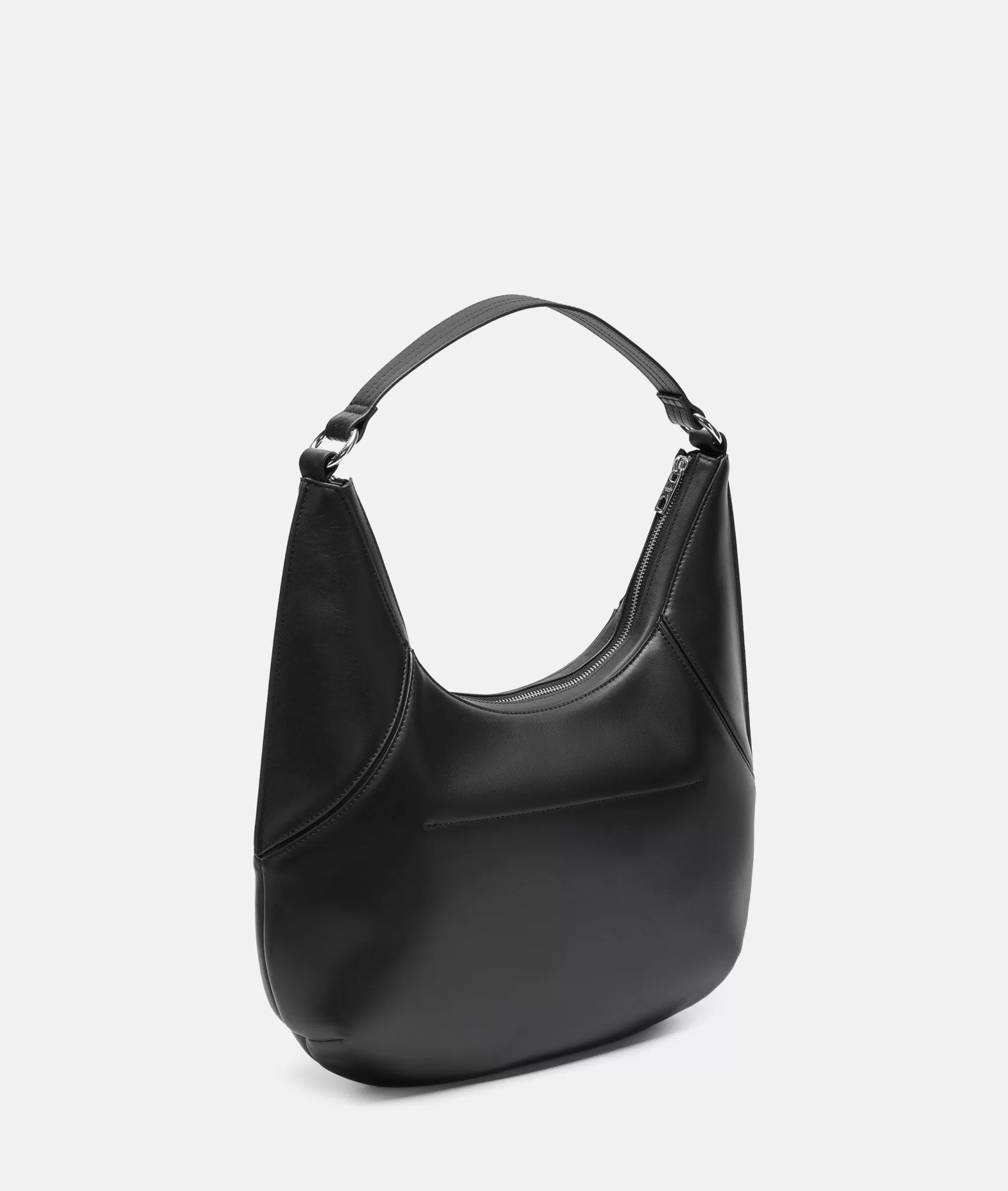 LIEBESKIND BERLIN Shoulder Bags>Hobo black