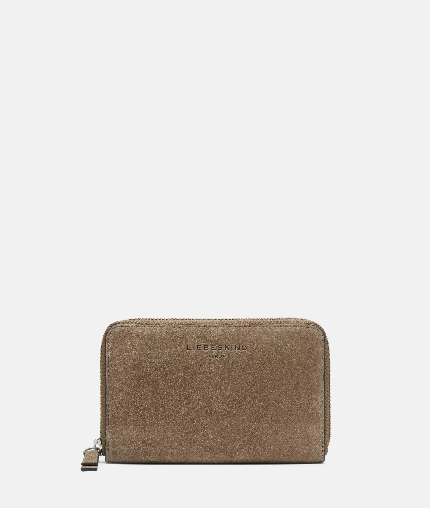 LIEBESKIND BERLIN Small Purses>Isabel sandstone