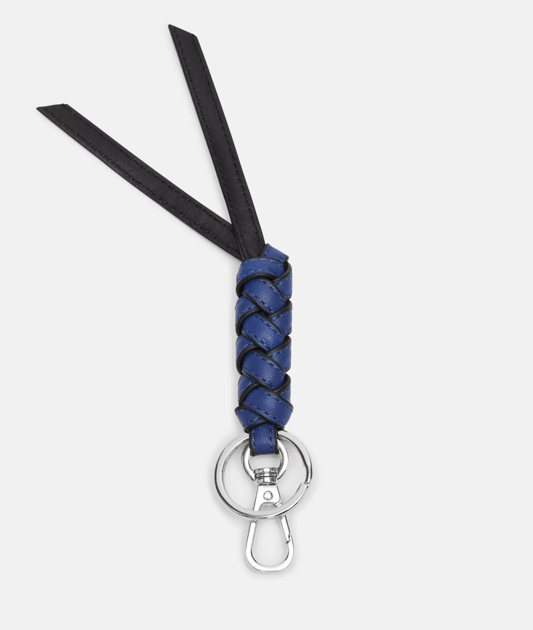 LIEBESKIND BERLIN Pendant>Key ring royalblue