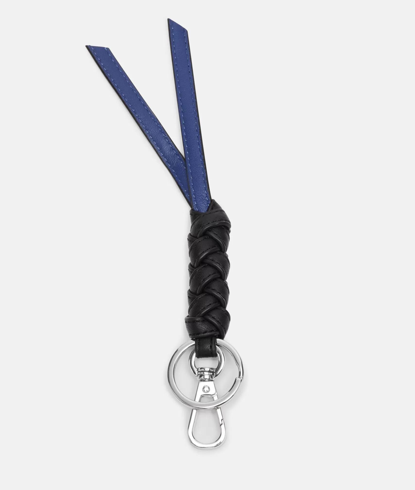 LIEBESKIND BERLIN Pendant>Key ring black