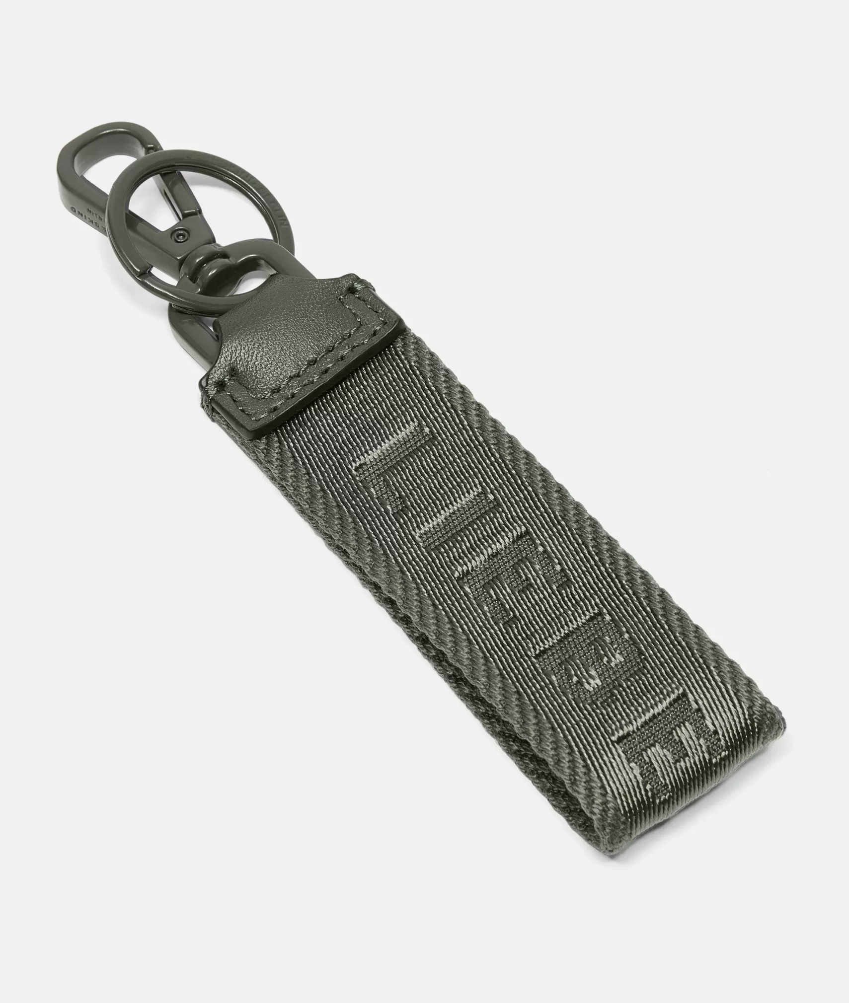 LIEBESKIND BERLIN Pendant>Key ring olive