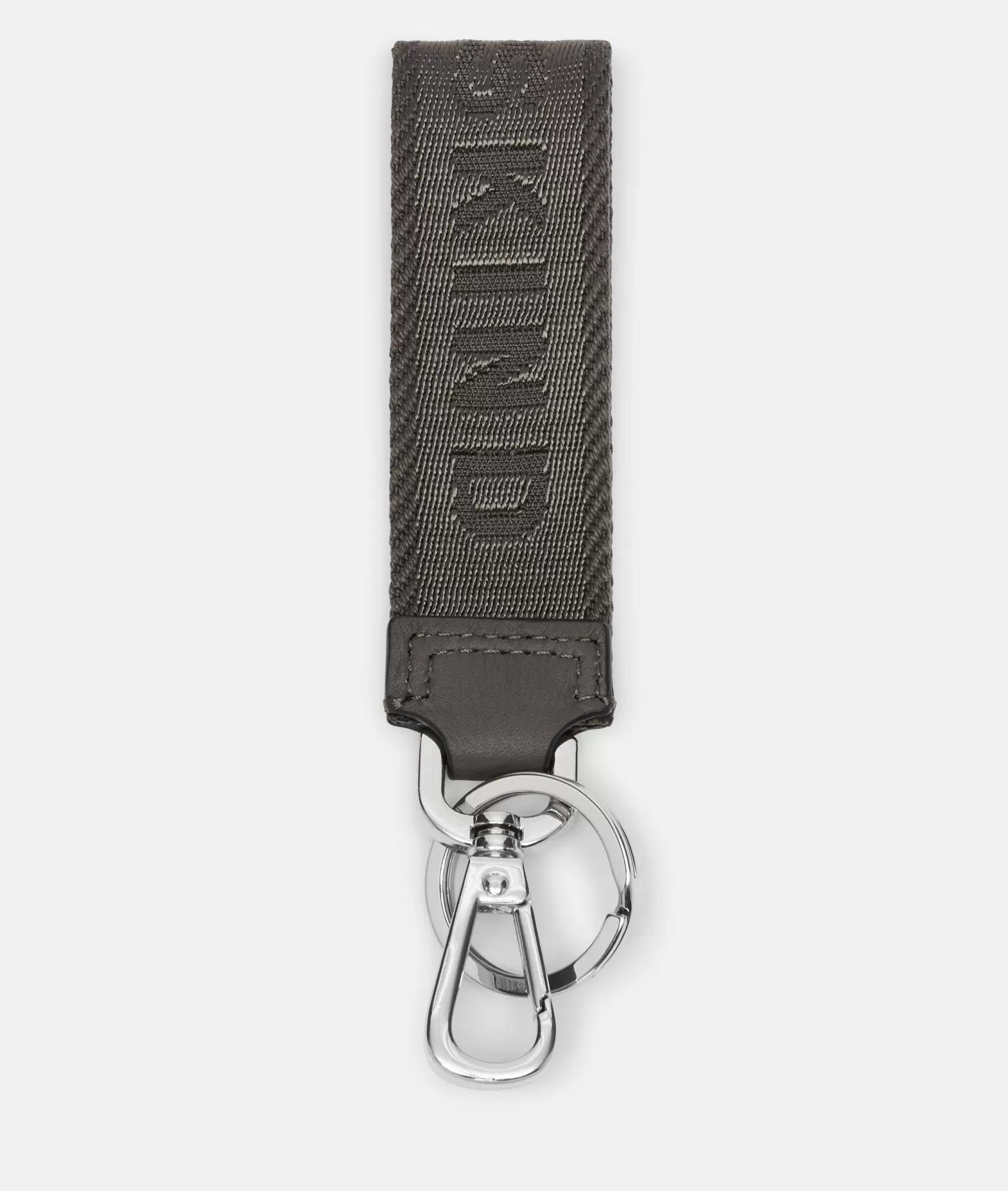 LIEBESKIND BERLIN Pendant>Key ring anthracite