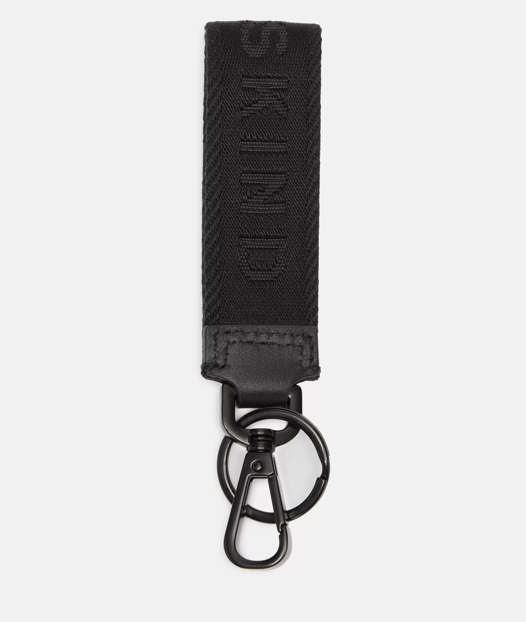 LIEBESKIND BERLIN Pendant>Key ring black