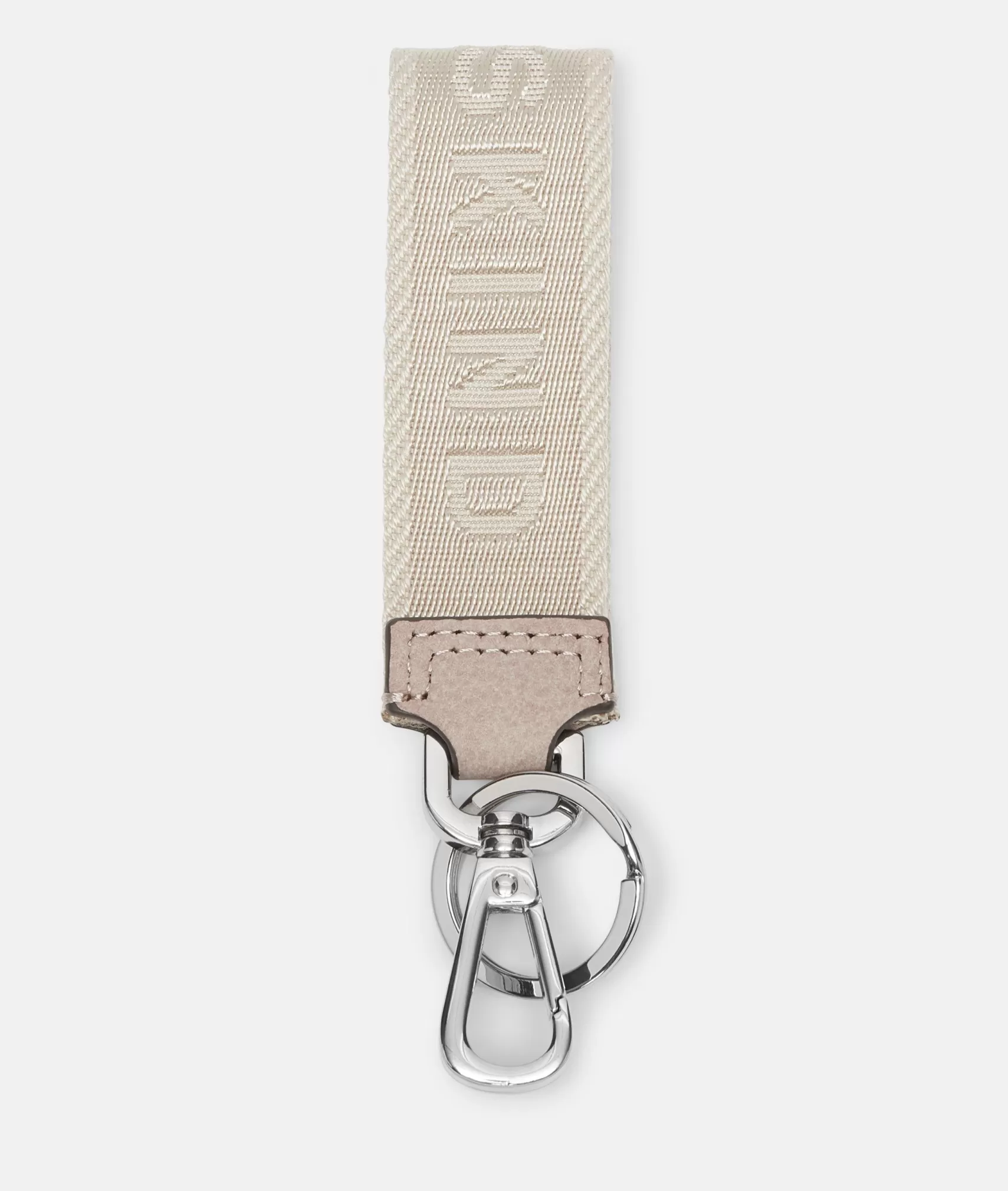 LIEBESKIND BERLIN Pendant>Key ring lightbeige