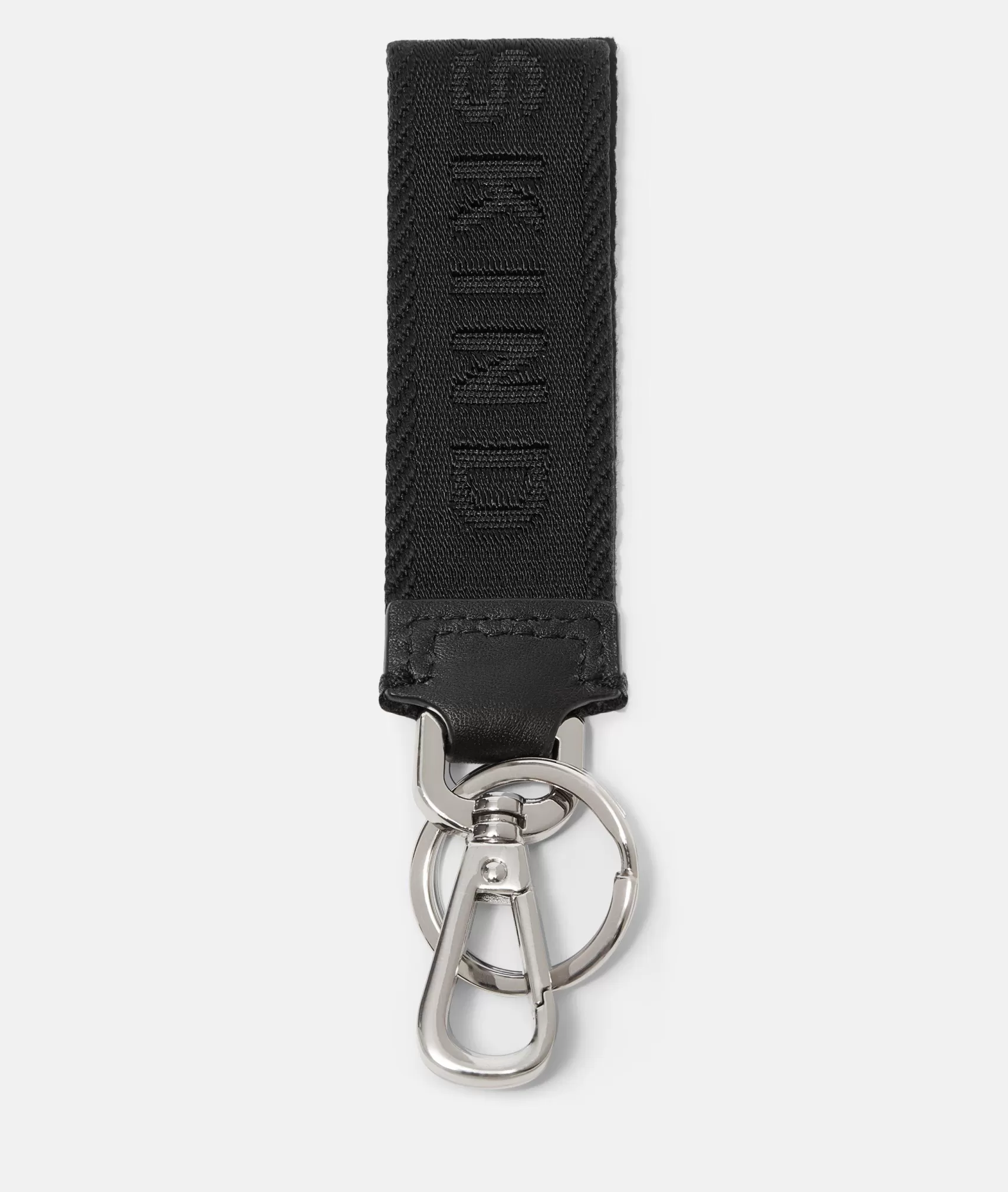 LIEBESKIND BERLIN Pendant>Key ring black