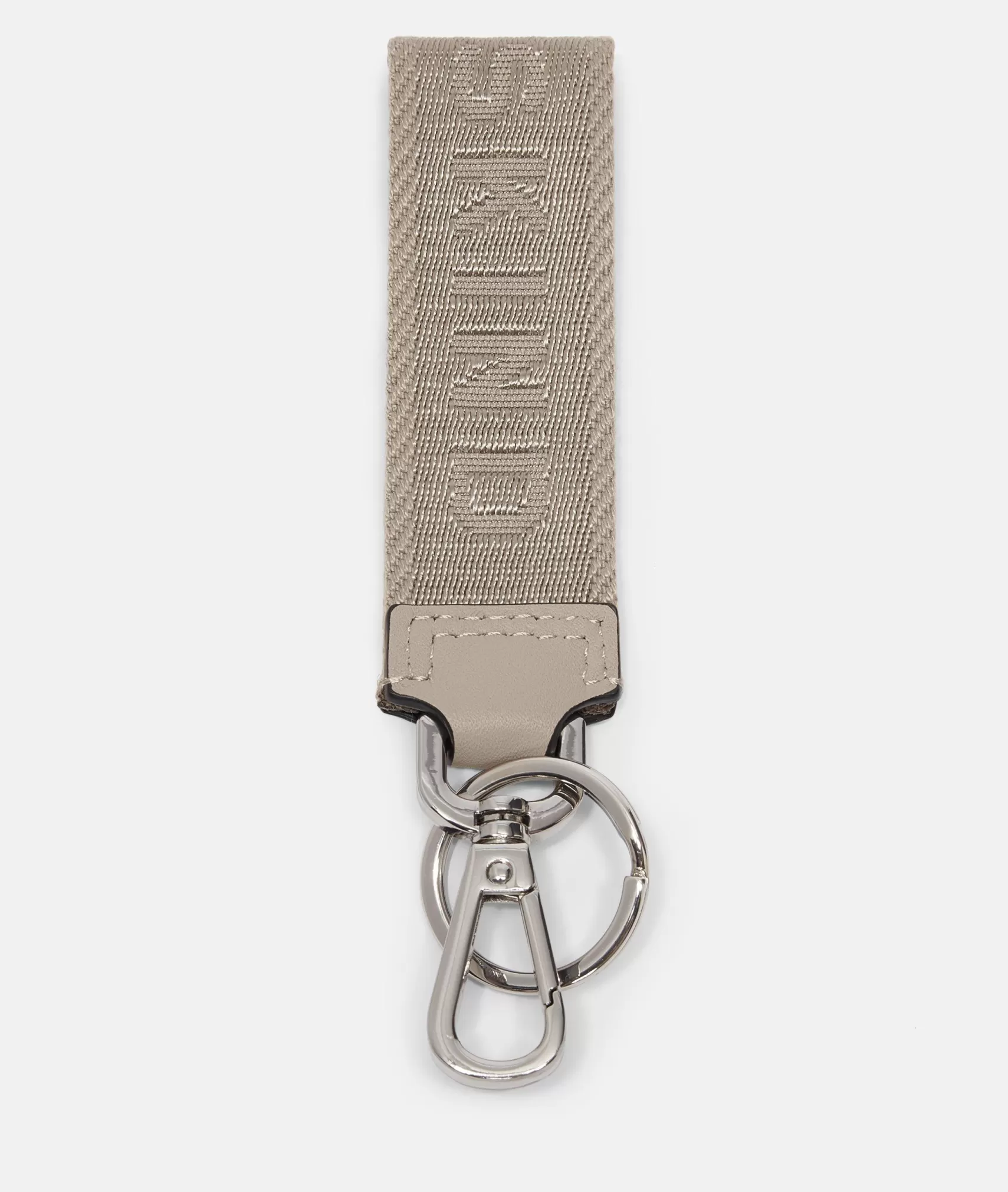 LIEBESKIND BERLIN Pendant>Key ring beige