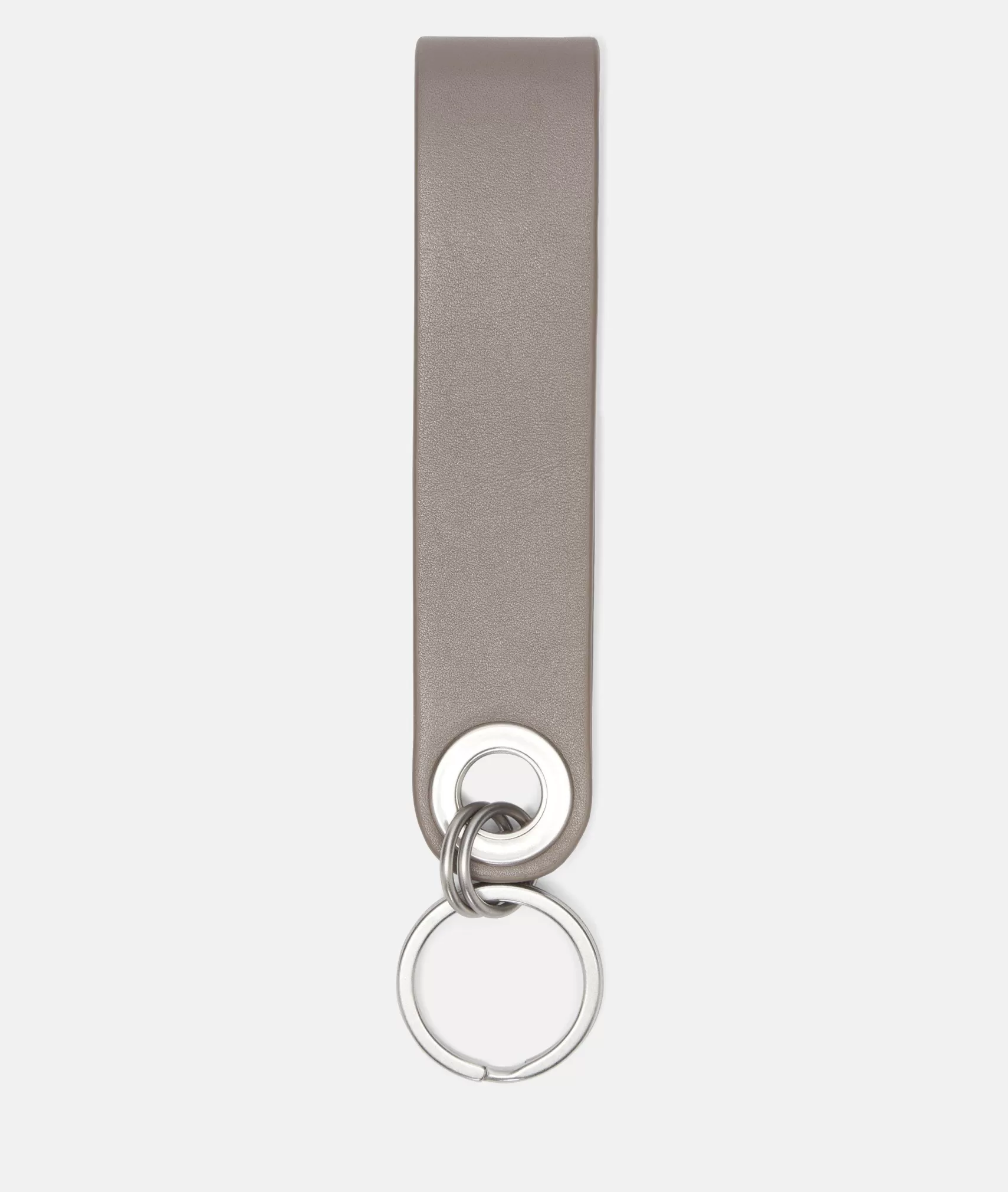 LIEBESKIND BERLIN Pendant>Key ring lightbrown