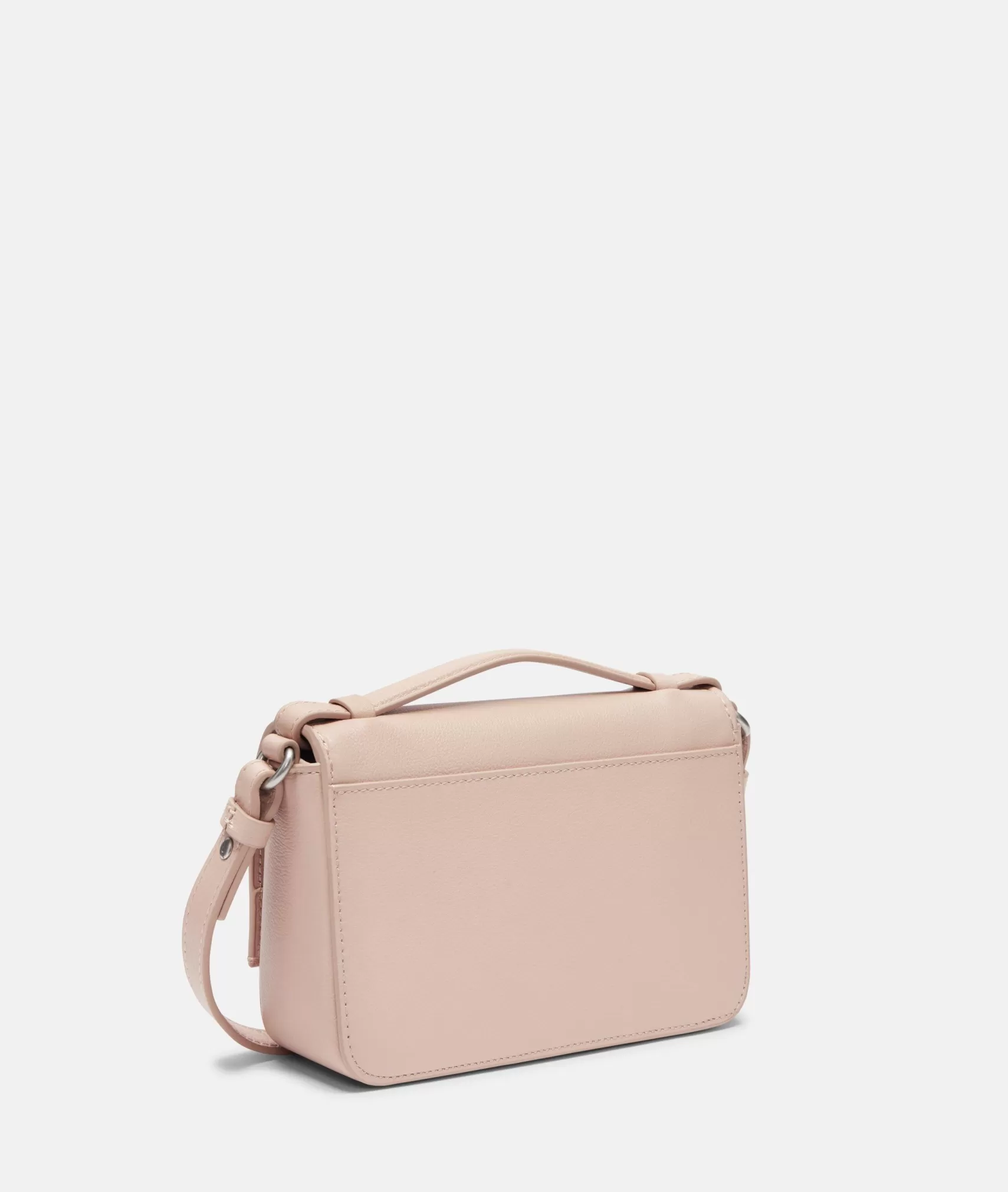 LIEBESKIND BERLIN Leather Bags | Sling Bags>Lea Crossbody XS pearlpink