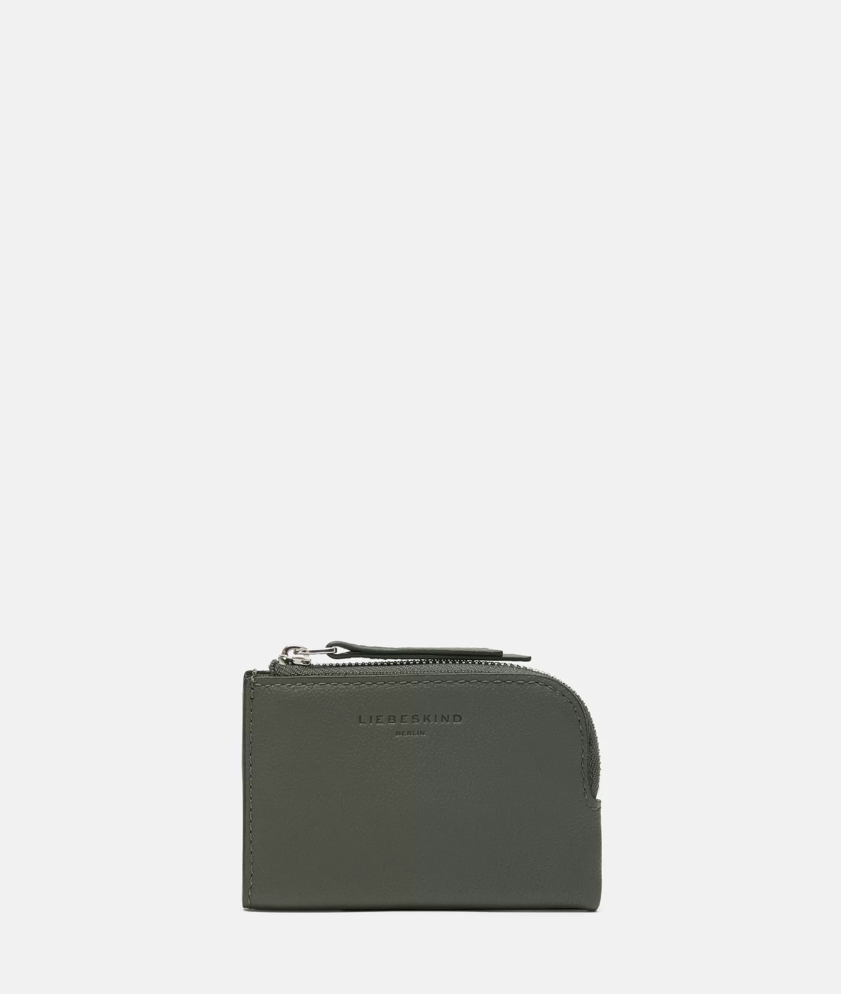 LIEBESKIND BERLIN Card Holder & Mini Purses>Lena olive