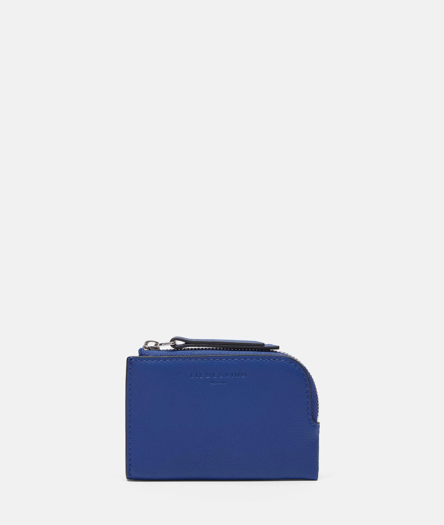 LIEBESKIND BERLIN Card Holder & Mini Purses>Lena royalblue