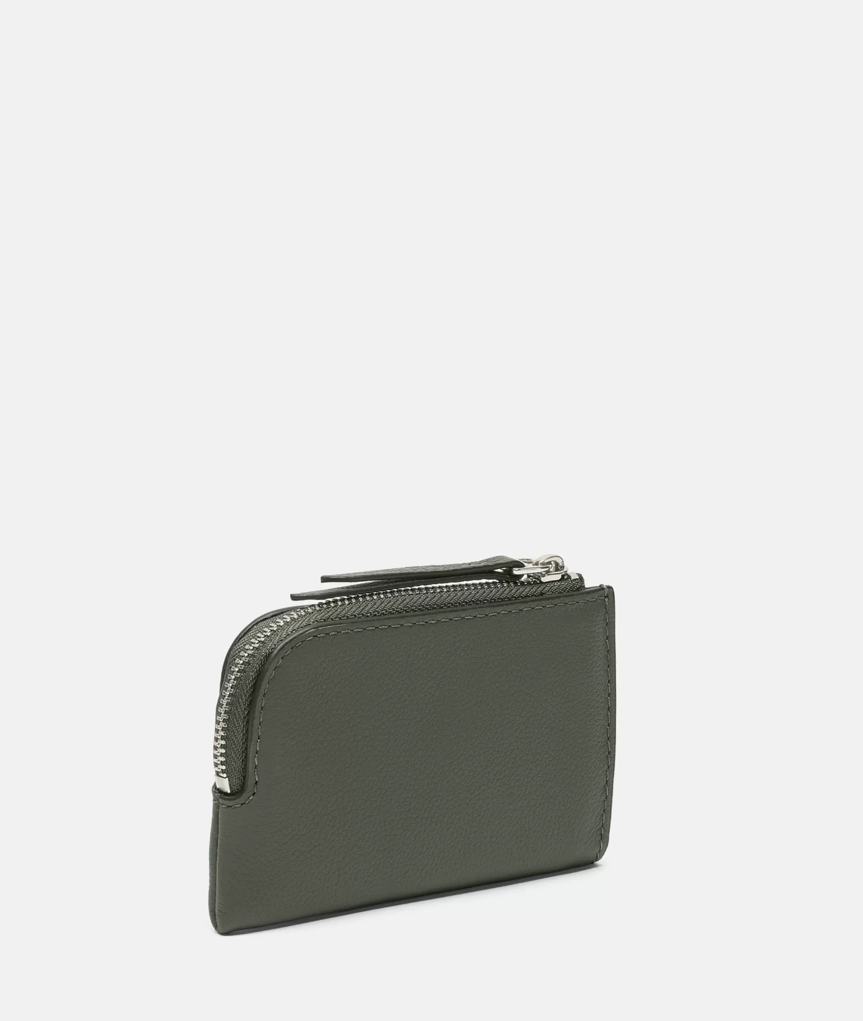 LIEBESKIND BERLIN Card Holder & Mini Purses>Lena olive