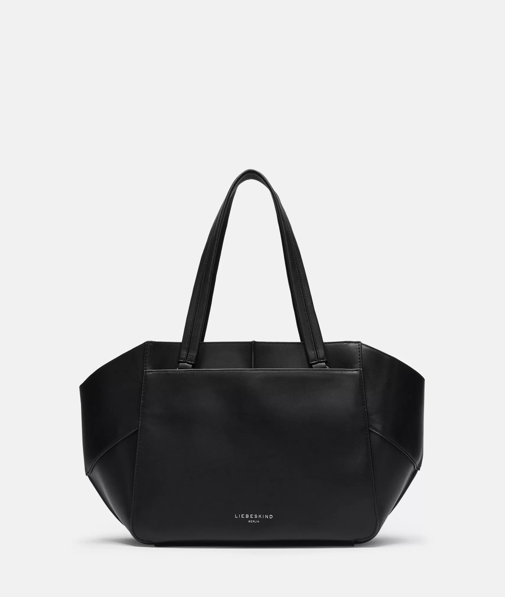 LIEBESKIND BERLIN Business Bags | Shopper>Lilly Shopper M black