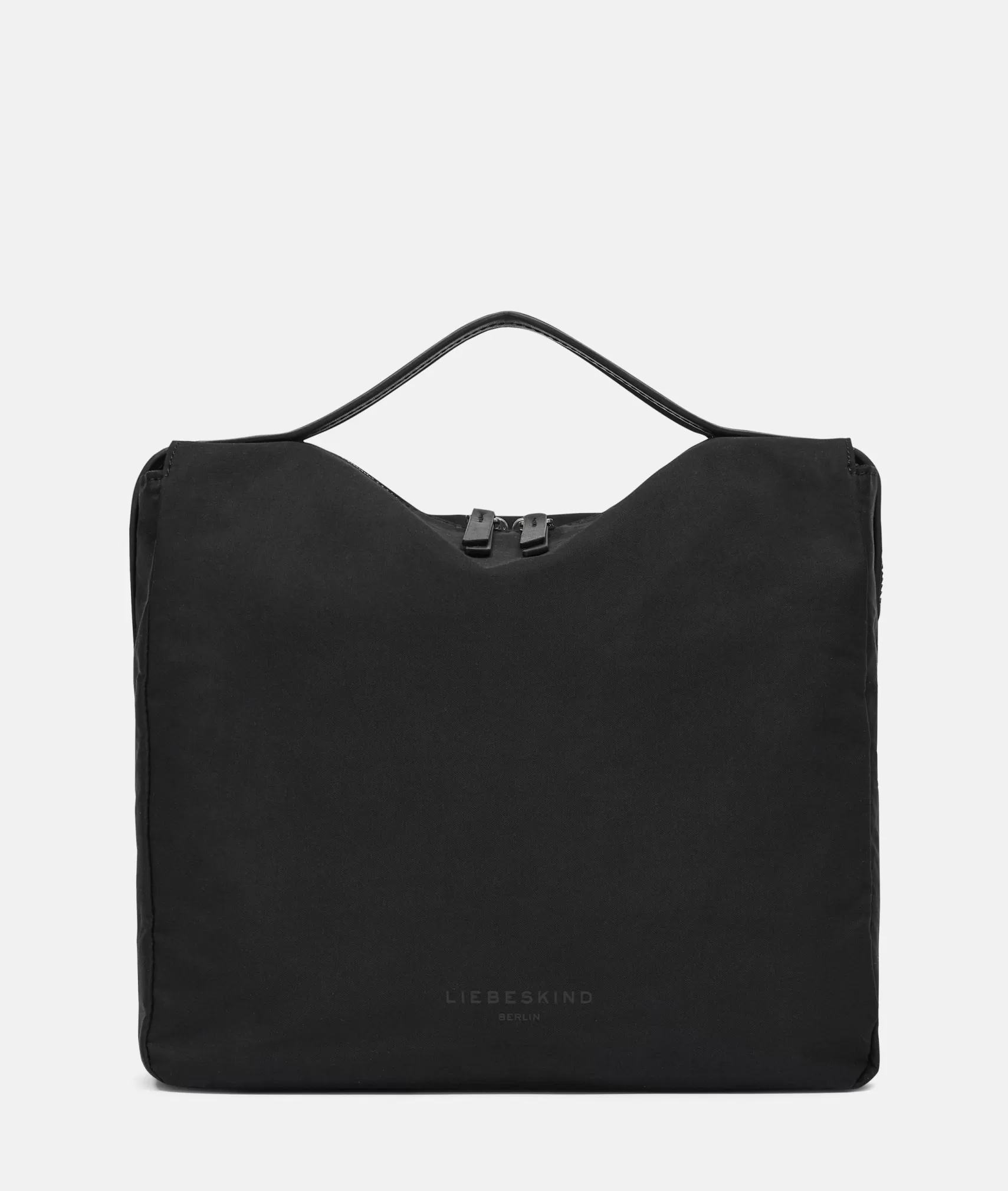 LIEBESKIND BERLIN Make-up Bags>Lilly Switch Bag black