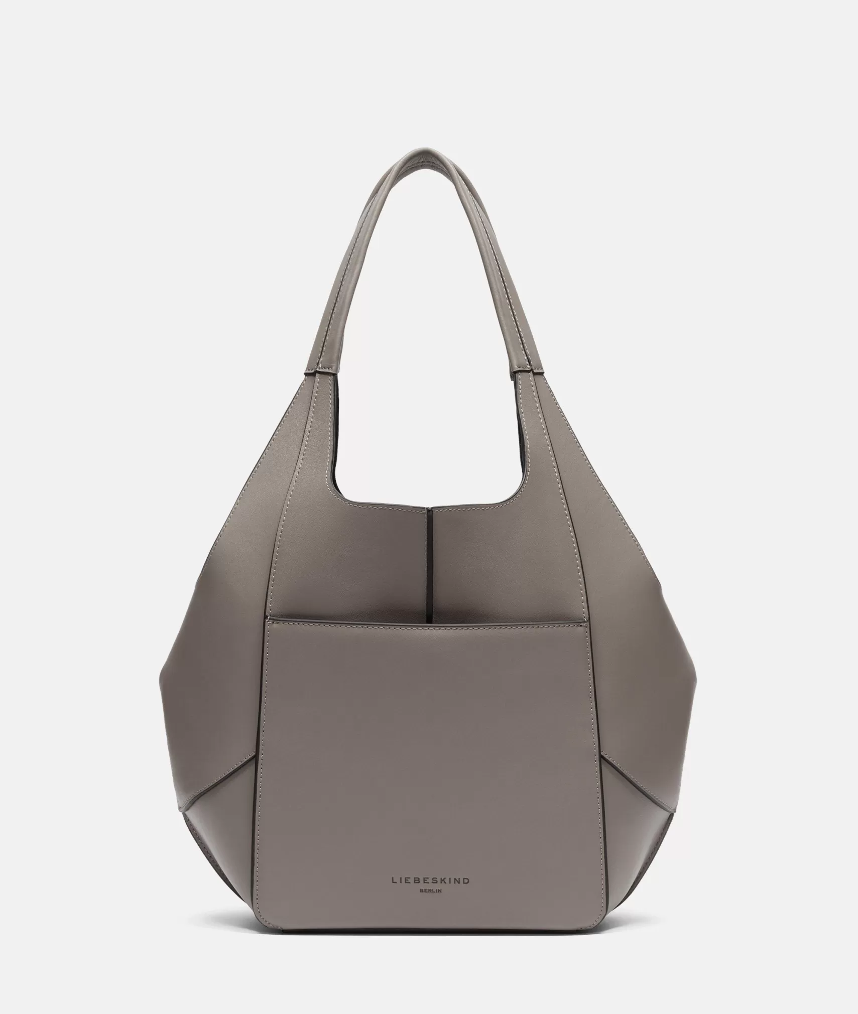 LIEBESKIND BERLIN Business Bags | Shoulder Bags>Lilly Tote M lightbrown