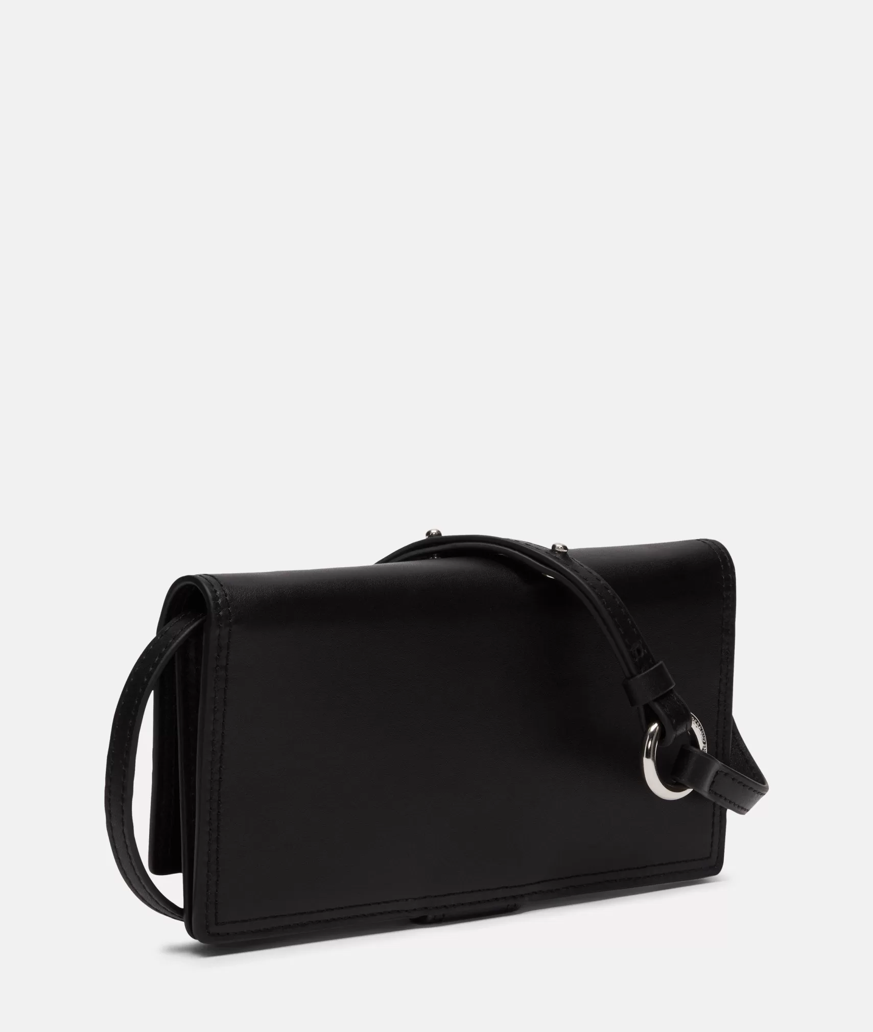 LIEBESKIND BERLIN Large Purses | Clutch Bags>Lisa Purse black