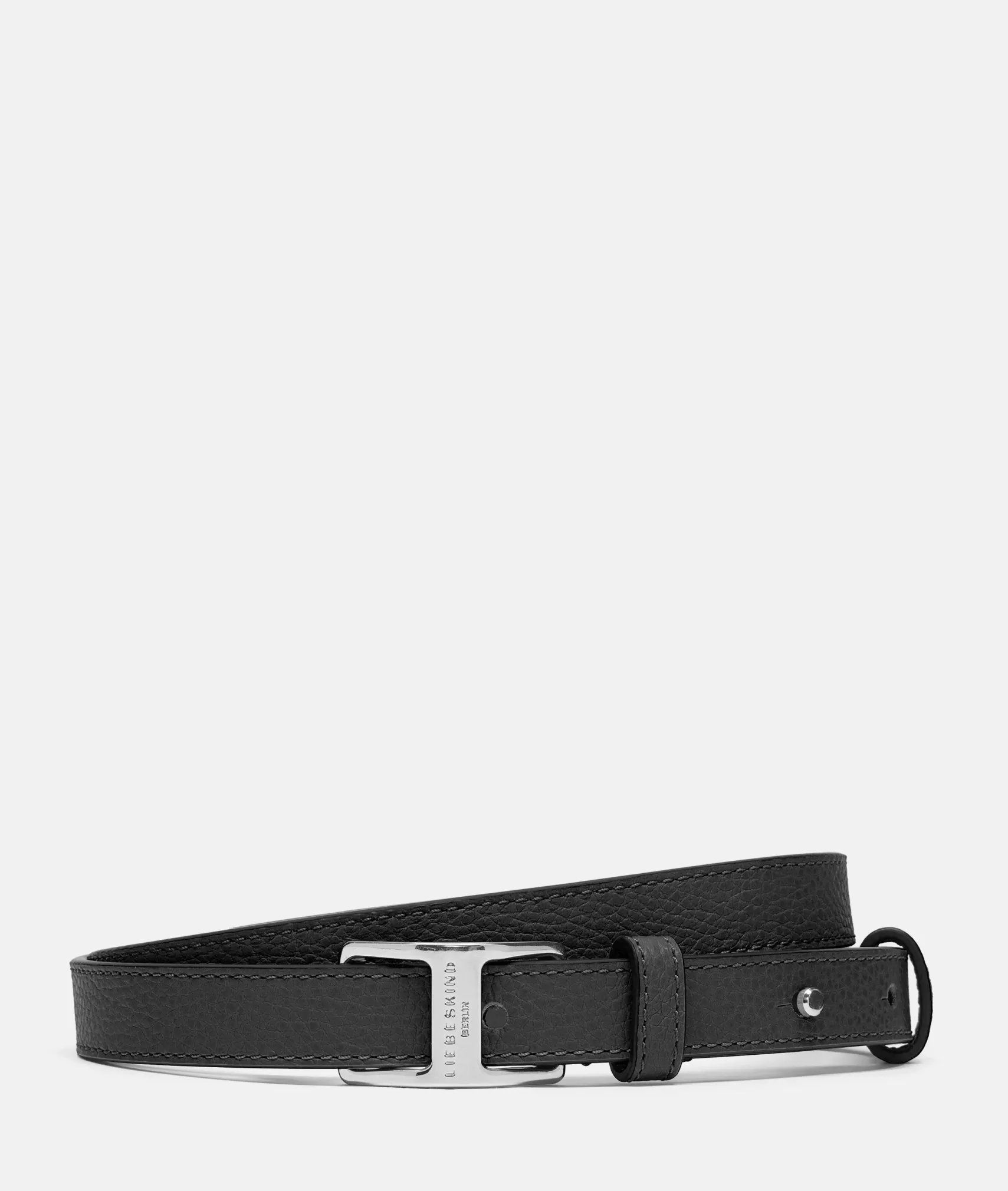 LIEBESKIND BERLIN Belts>Lora Belt black