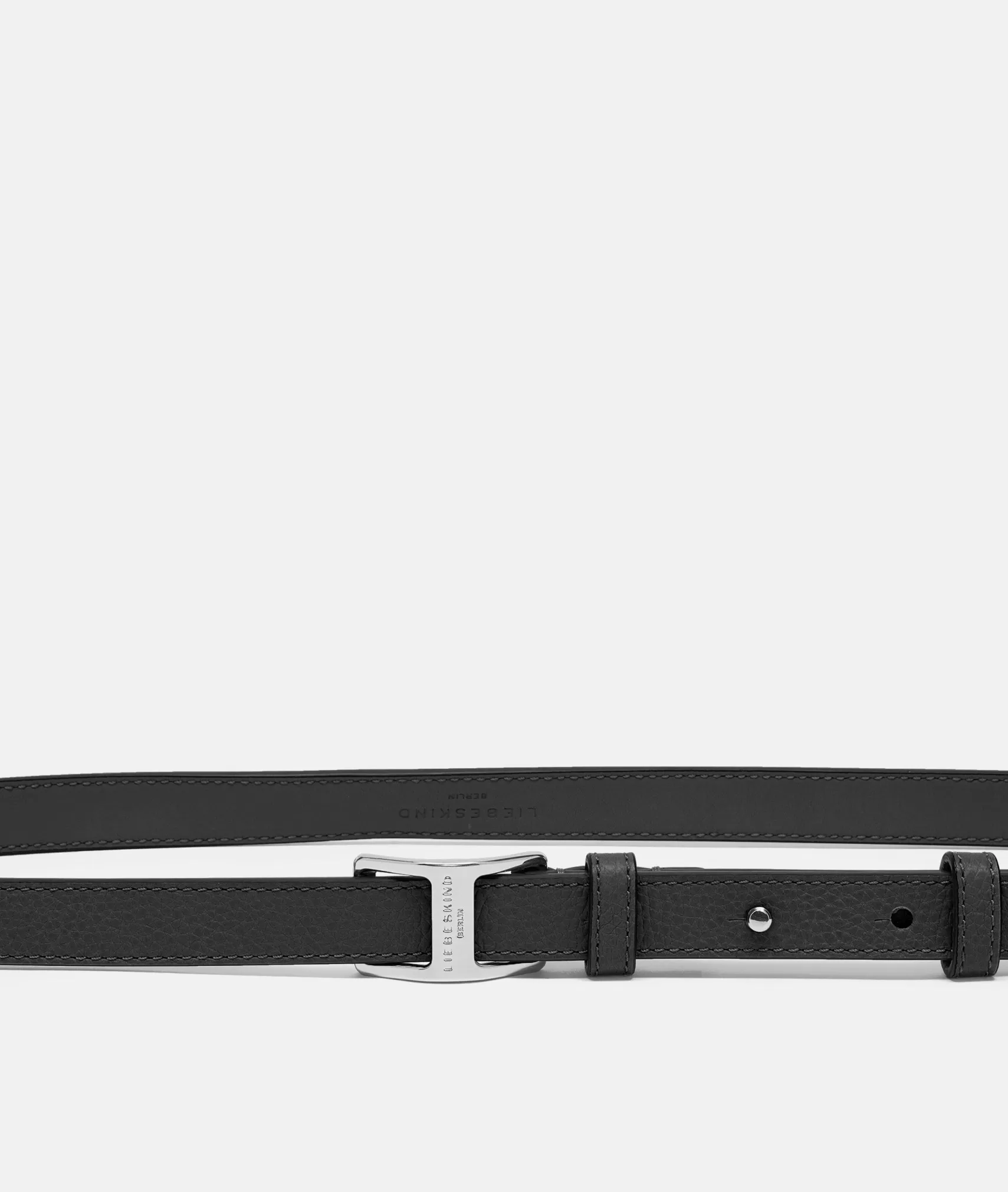 LIEBESKIND BERLIN Belts>Lora Belt black