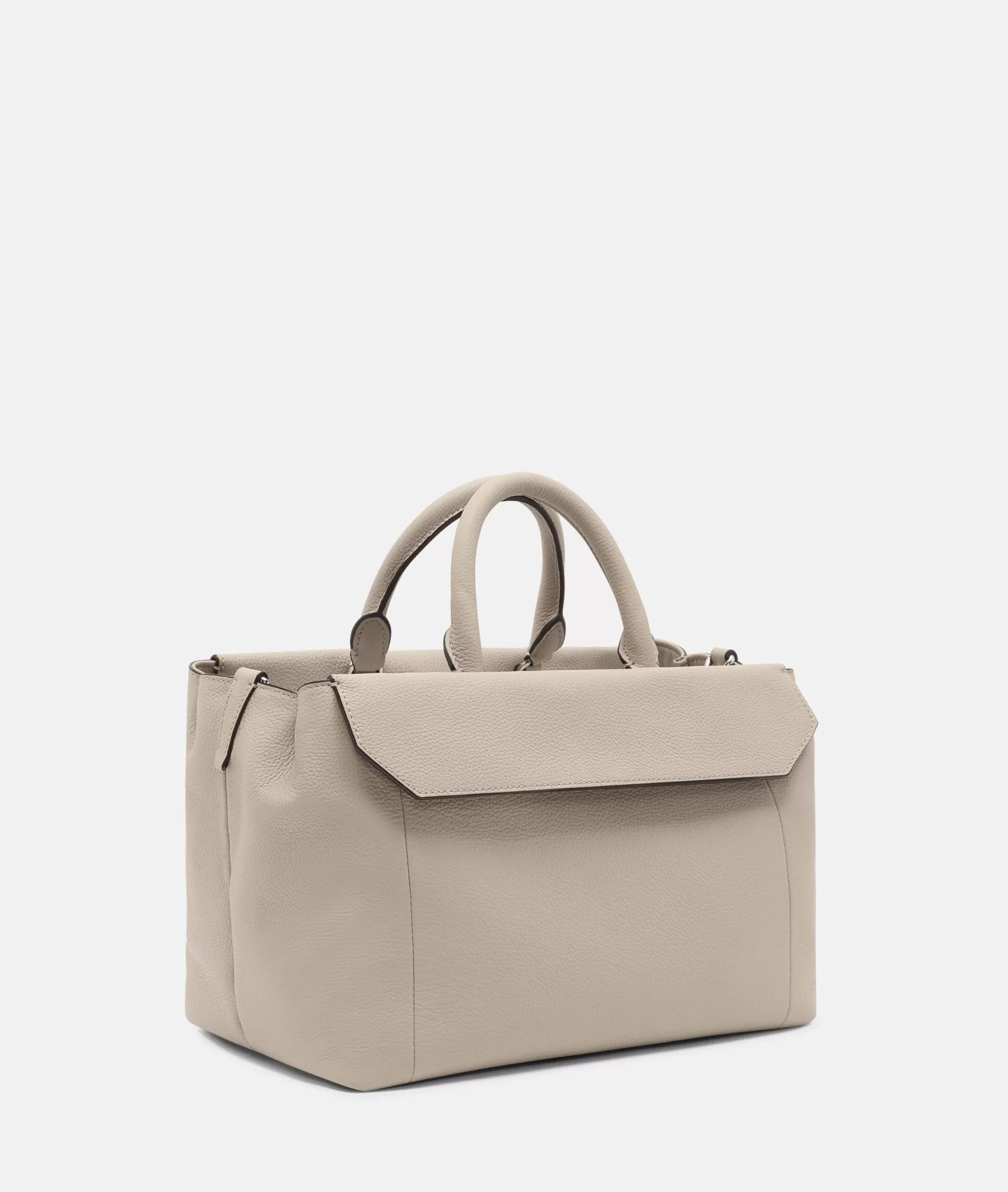 LIEBESKIND BERLIN Business Bags | Leather Bags>Lora Business Bag M beige