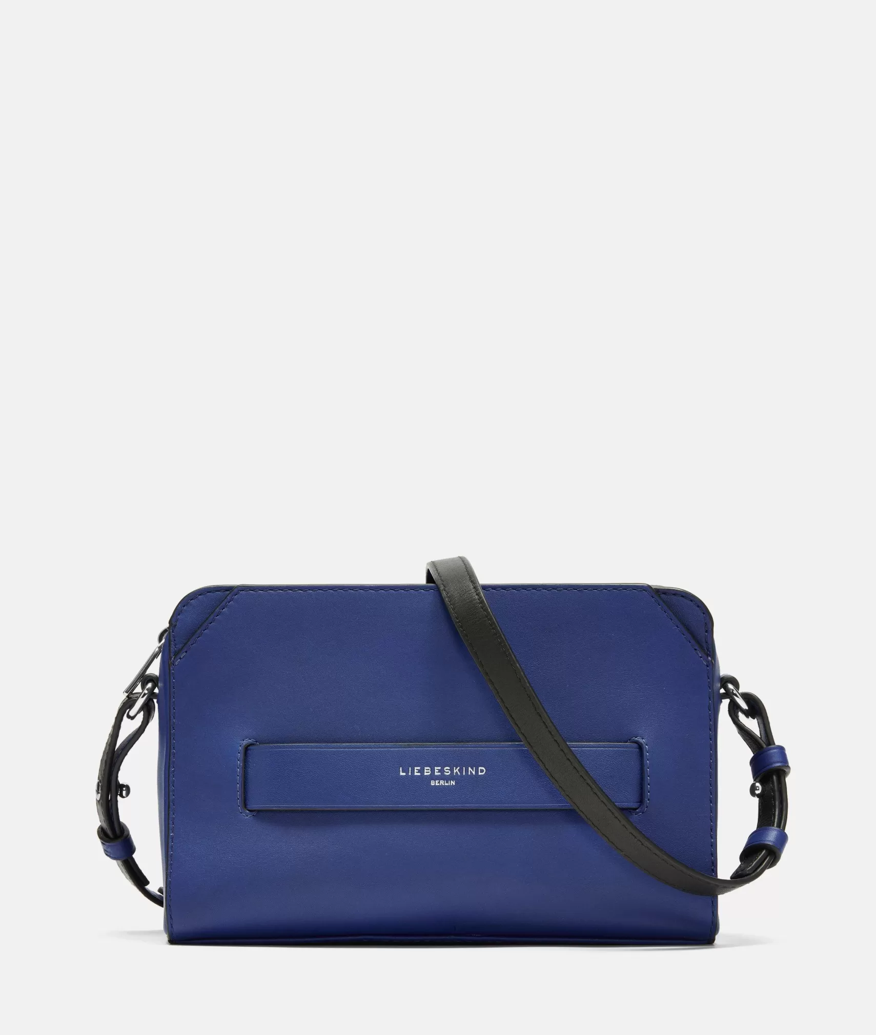 LIEBESKIND BERLIN Leather Bags | Sling Bags>Lora Camera Bag S royalblue