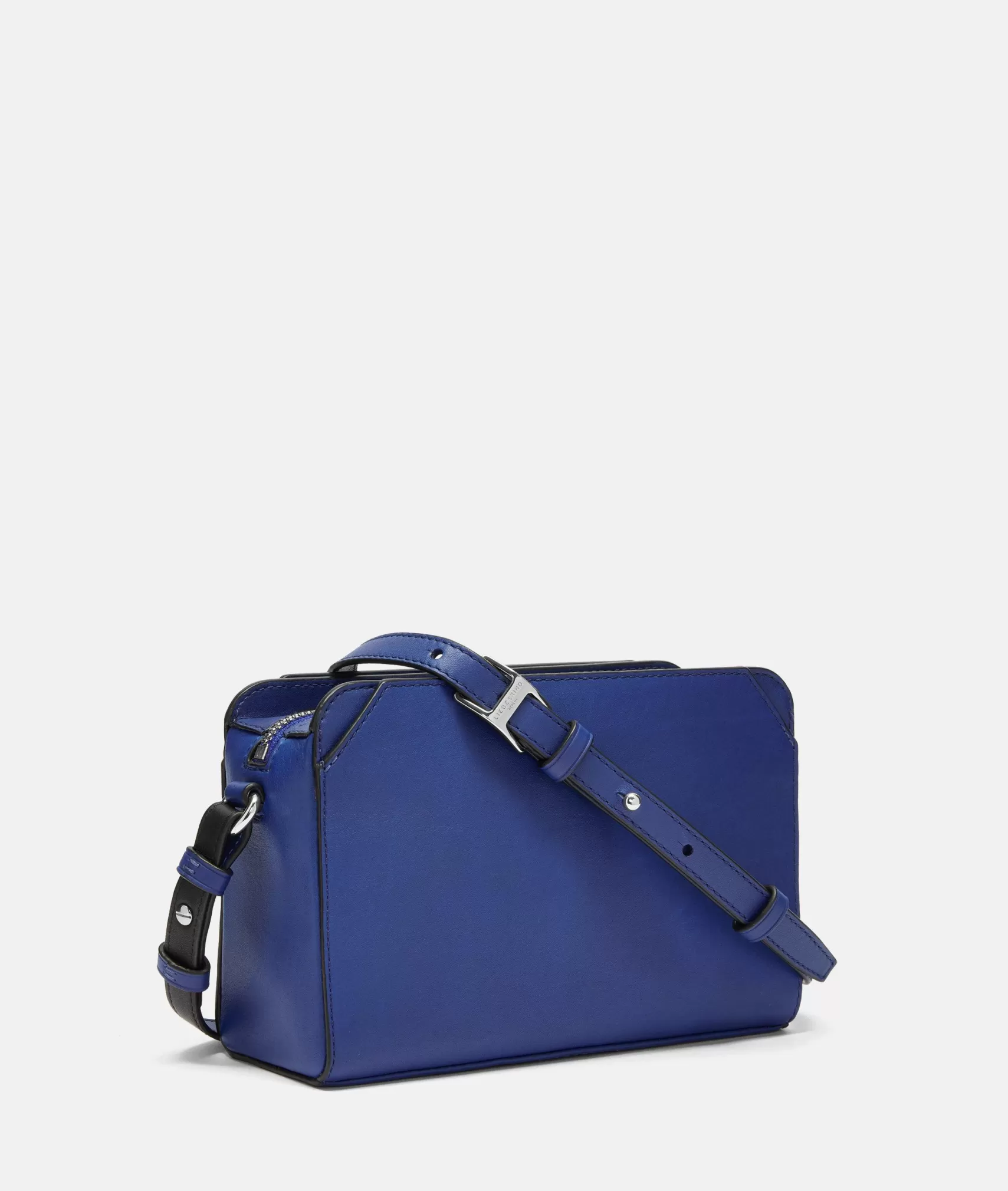 LIEBESKIND BERLIN Leather Bags | Sling Bags>Lora Camera Bag S royalblue