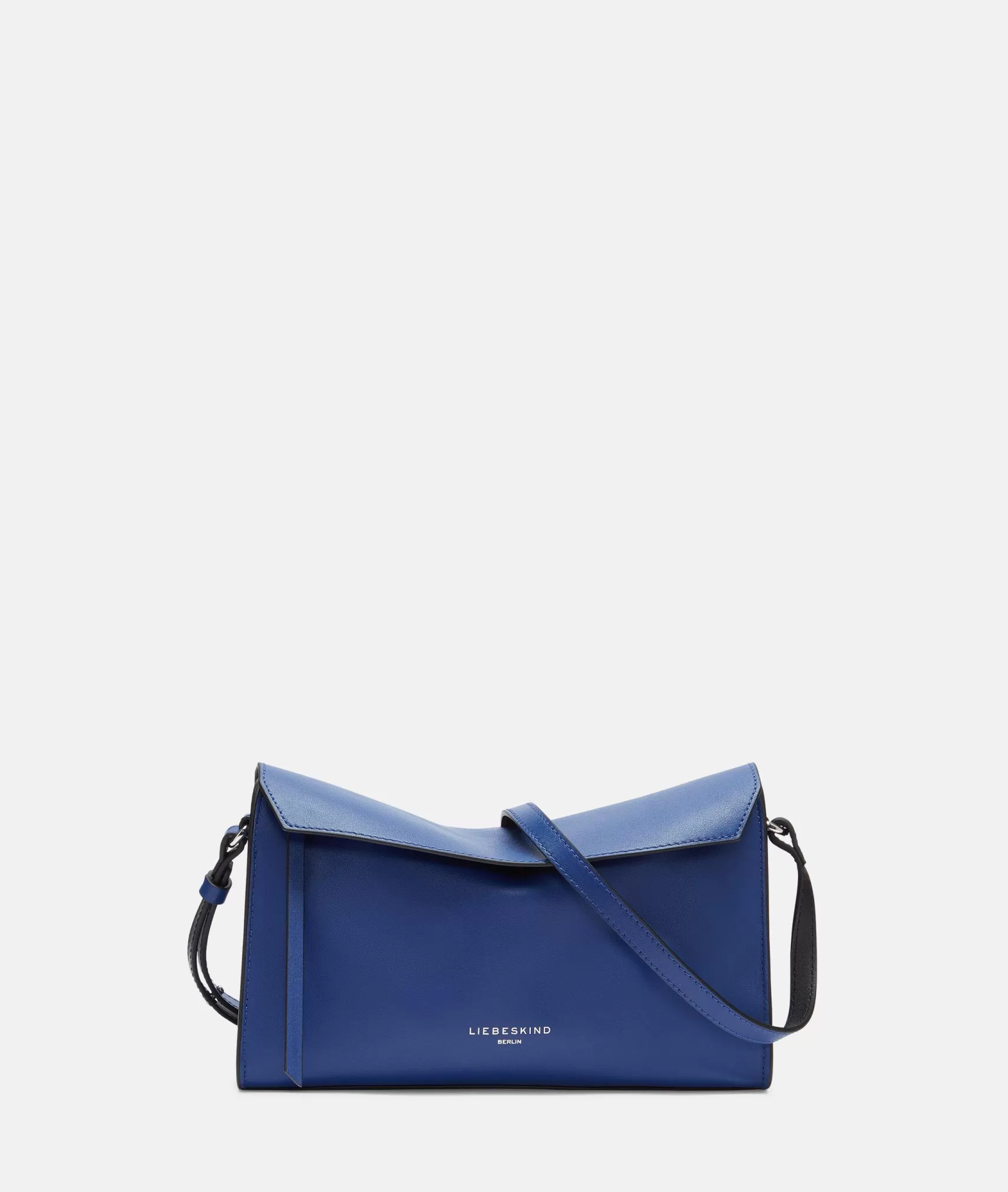 LIEBESKIND BERLIN Bestsellers | Leather Bags>Lora Crossbody S royalblue