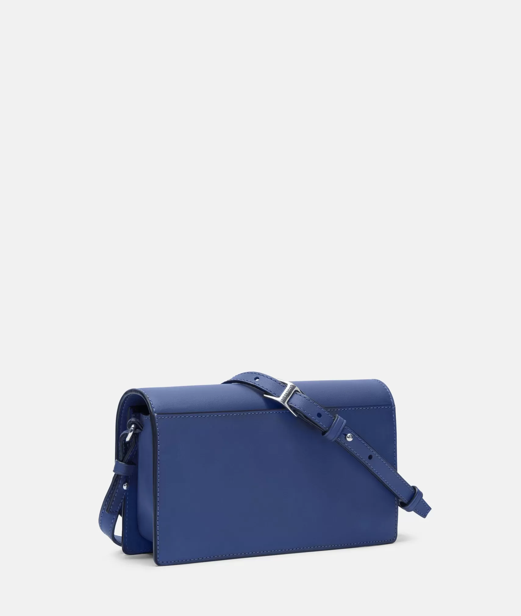 LIEBESKIND BERLIN Leather Bags | Sling Bags>Lora Crossbody S royalblue