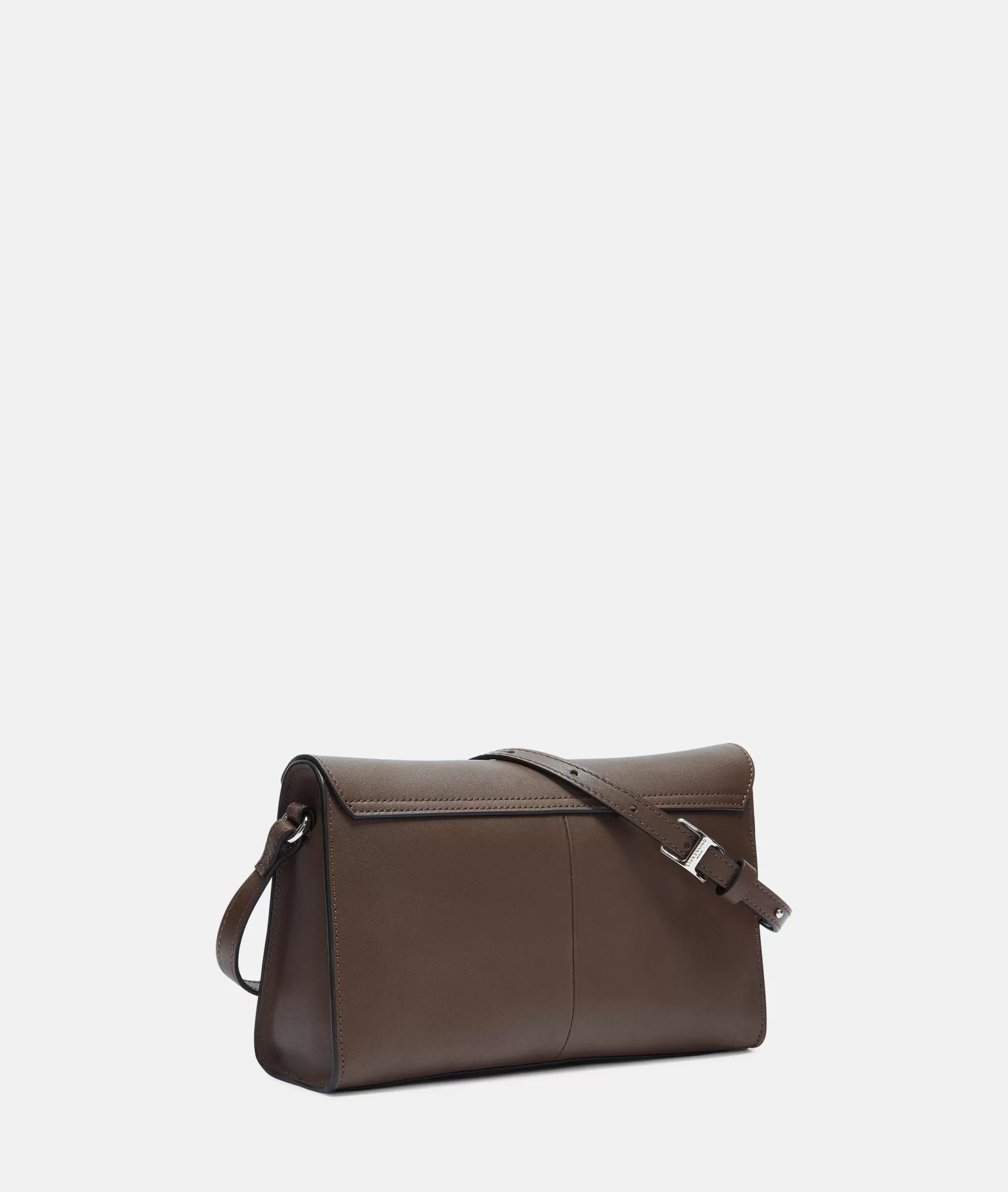 LIEBESKIND BERLIN Leather Bags | Sling Bags>Lora Crossbody S cinnamon