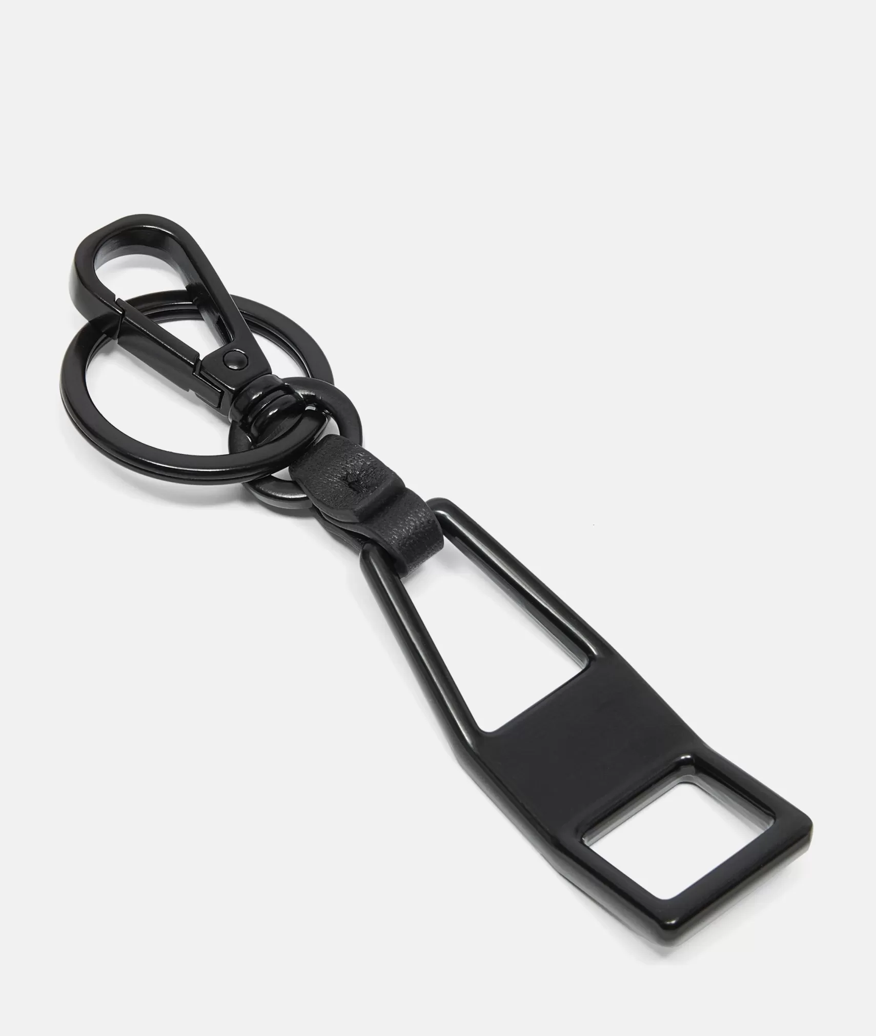 LIEBESKIND BERLIN Pendant>Lora Keyring black