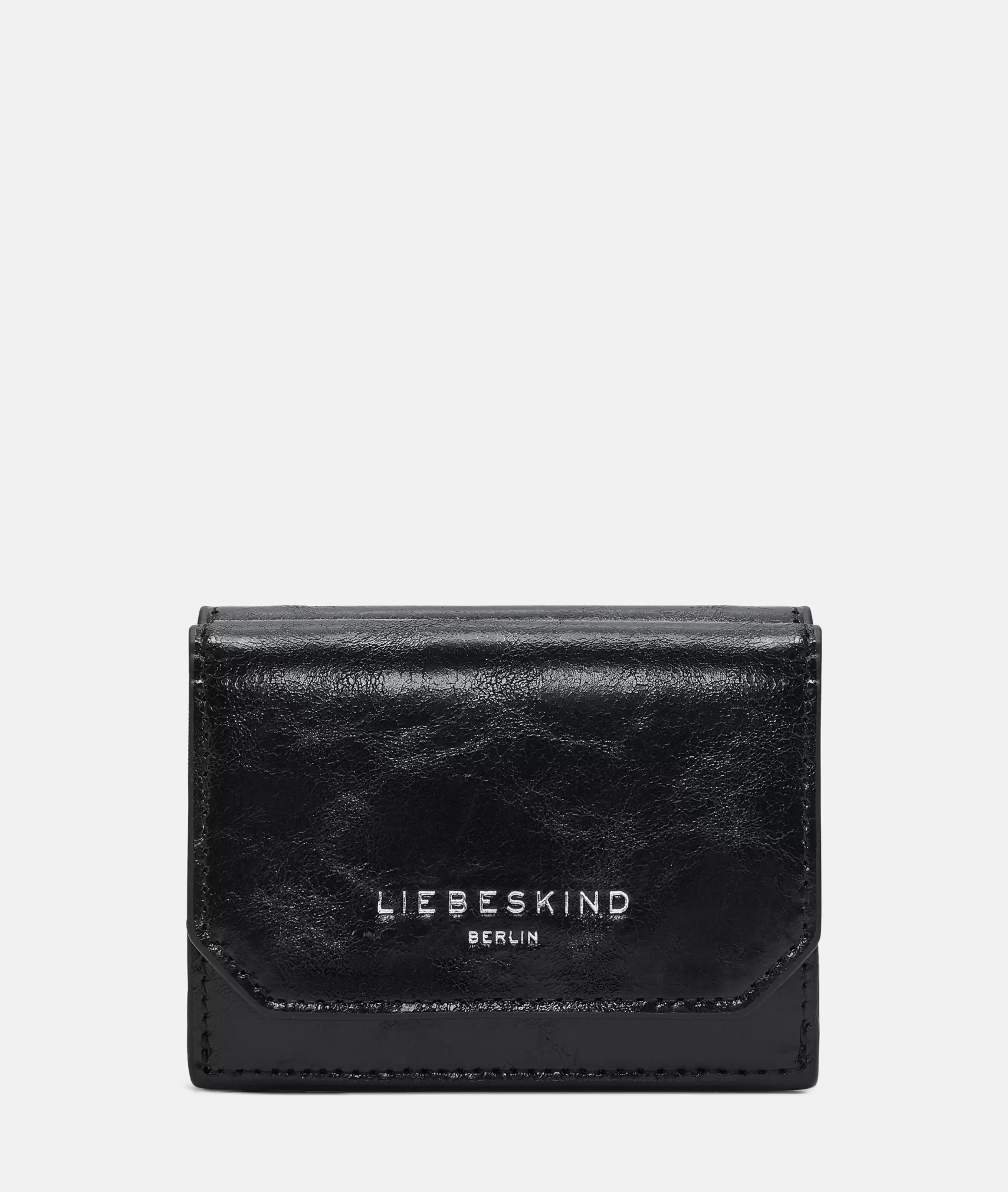 LIEBESKIND BERLIN Small Purses>Lora Lilian black