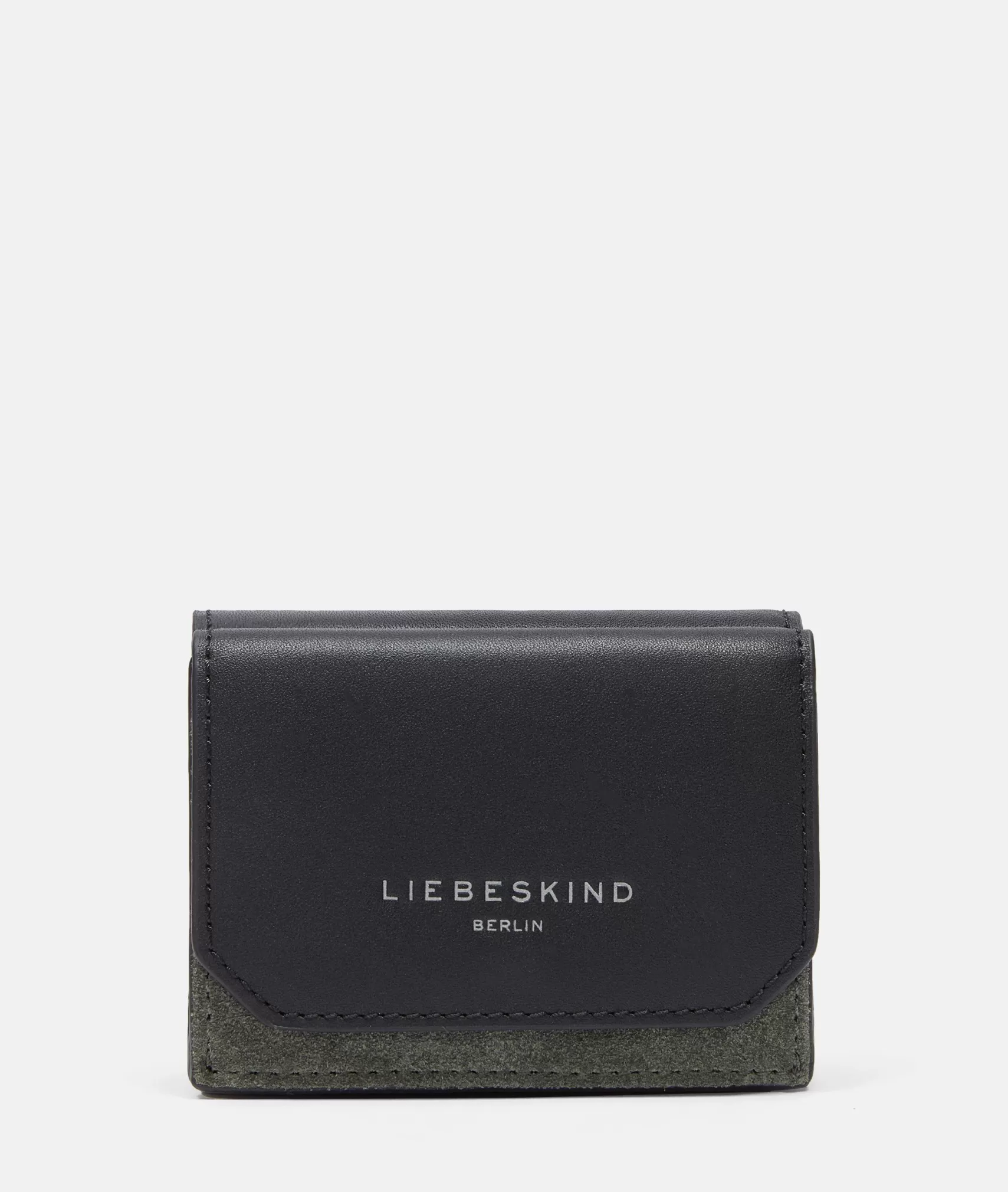 LIEBESKIND BERLIN Small Purses>Lora Lillian olive